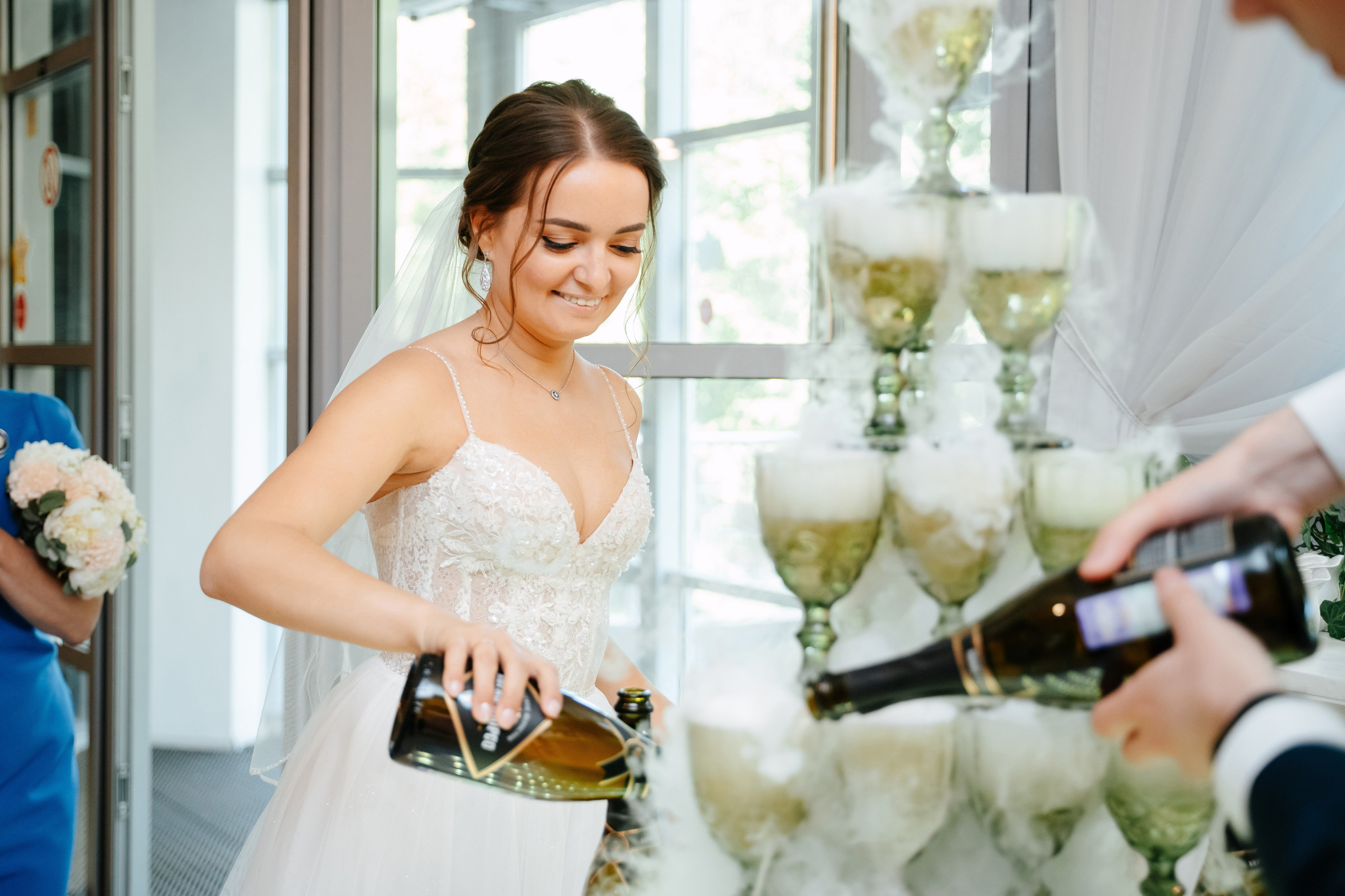 Александр и Мария. Семейный и свадебный фотограф в Санкт-Петербурге и Москве