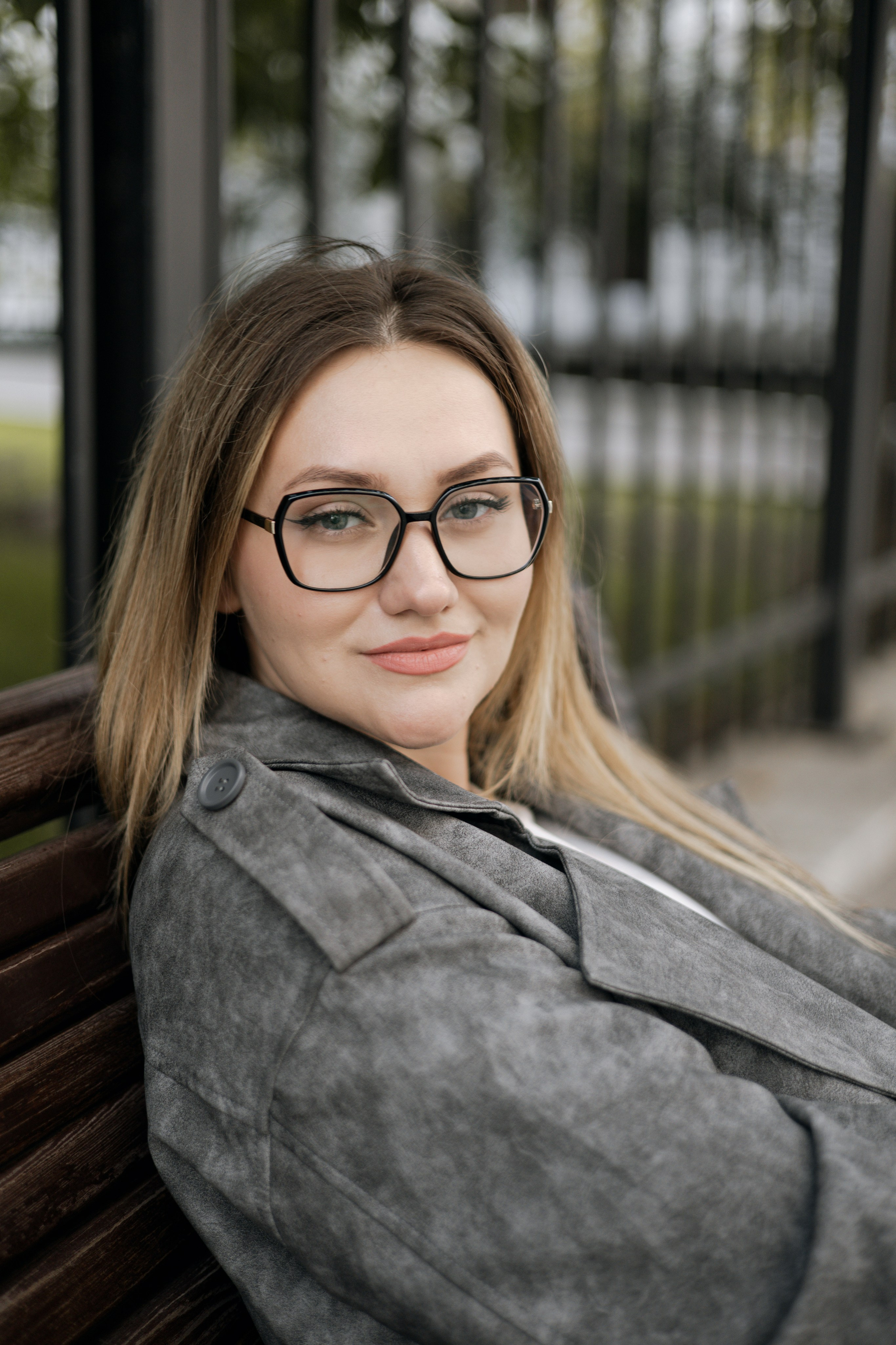 Фотограф Анастасия Романова