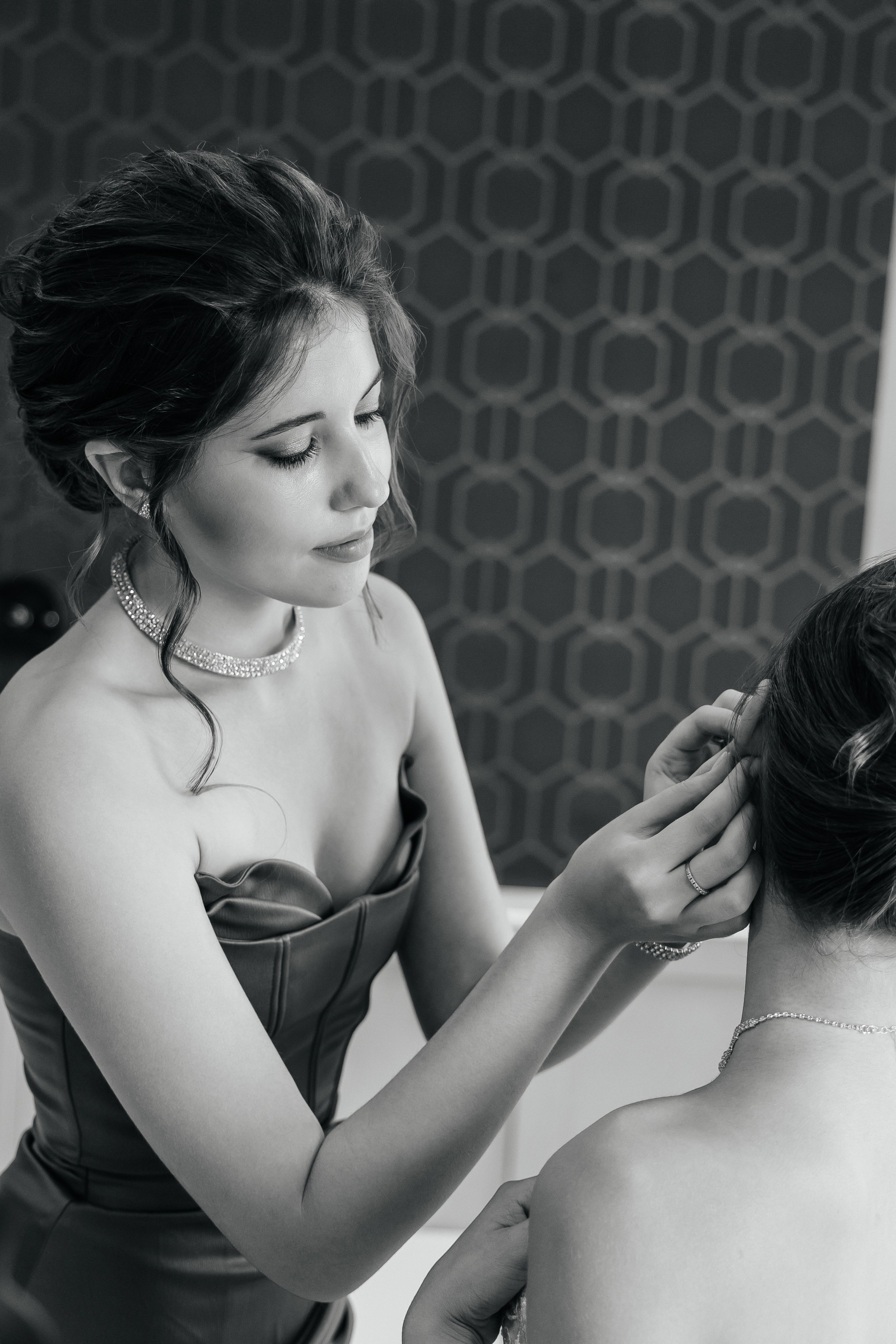 N&V. Фотограф Таганрог Хребет София