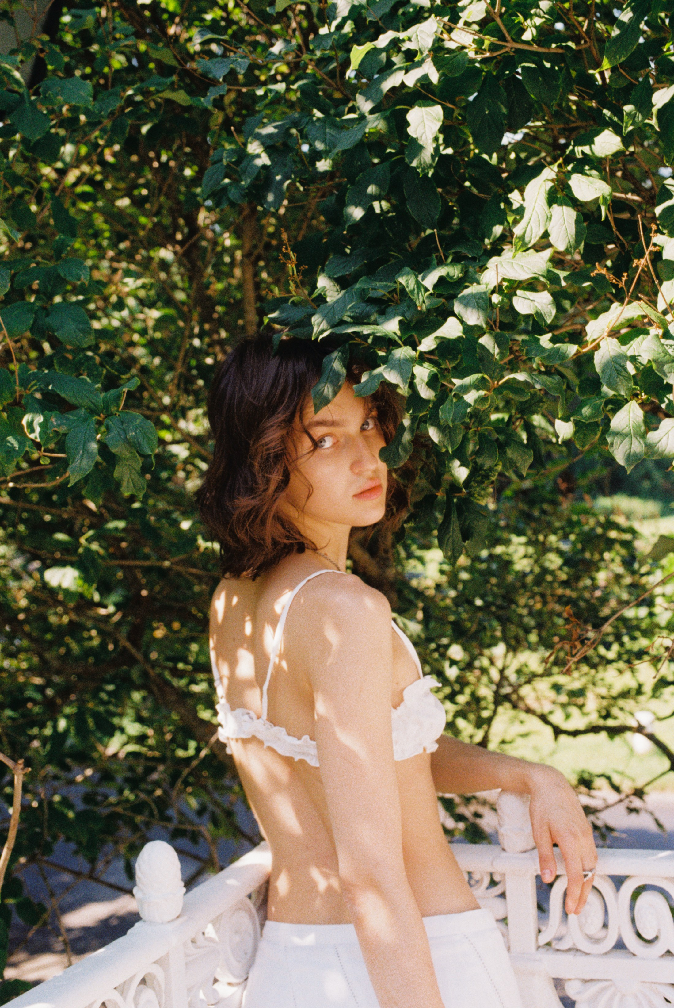 ㅤ. Фотограф Олеся Музанова