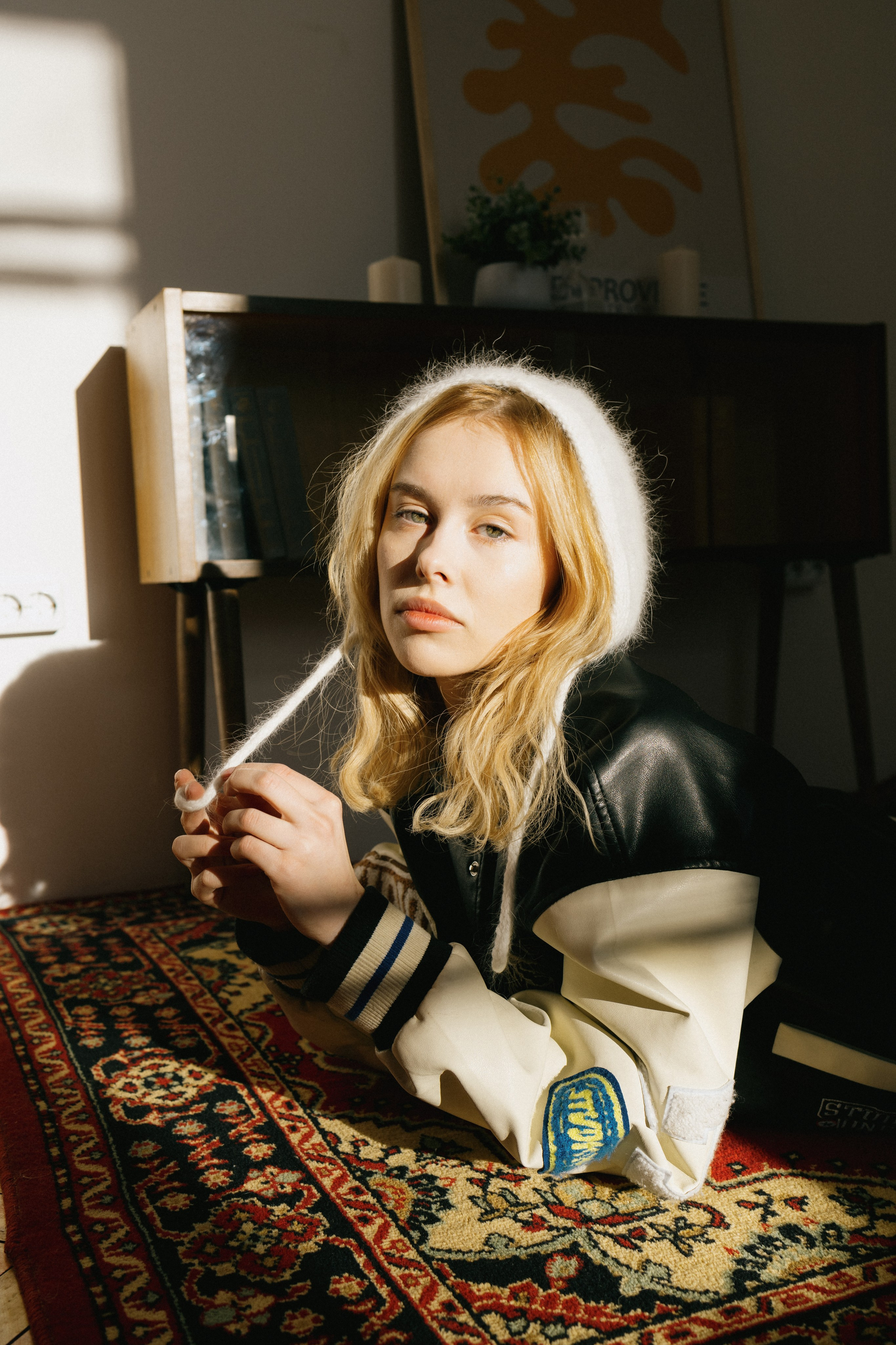 ㅤ. Фотограф Олеся Музанова