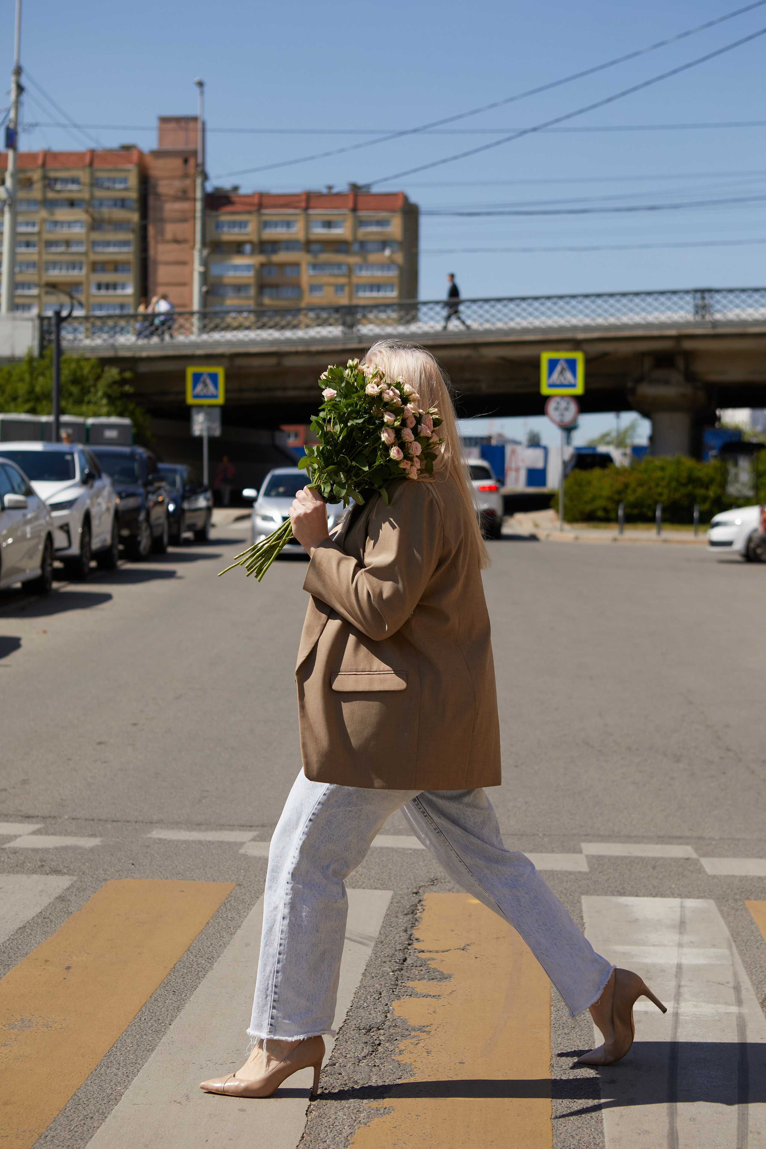 Виктория. Ваш классный фотограф в Калининграде и на побережье Мария Шокурова