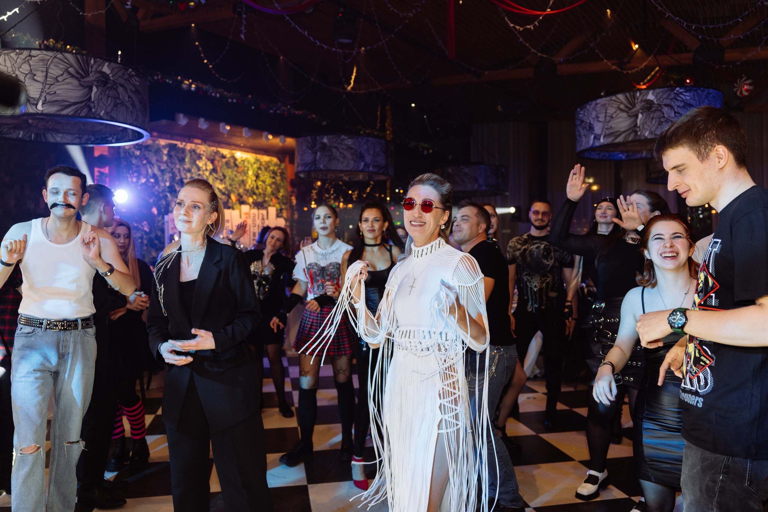 FINTECH новогодний корпоратив. Видео и фото для бизнеса |Video & Foto|Ростов-на-Дону|Краснодар|Москва