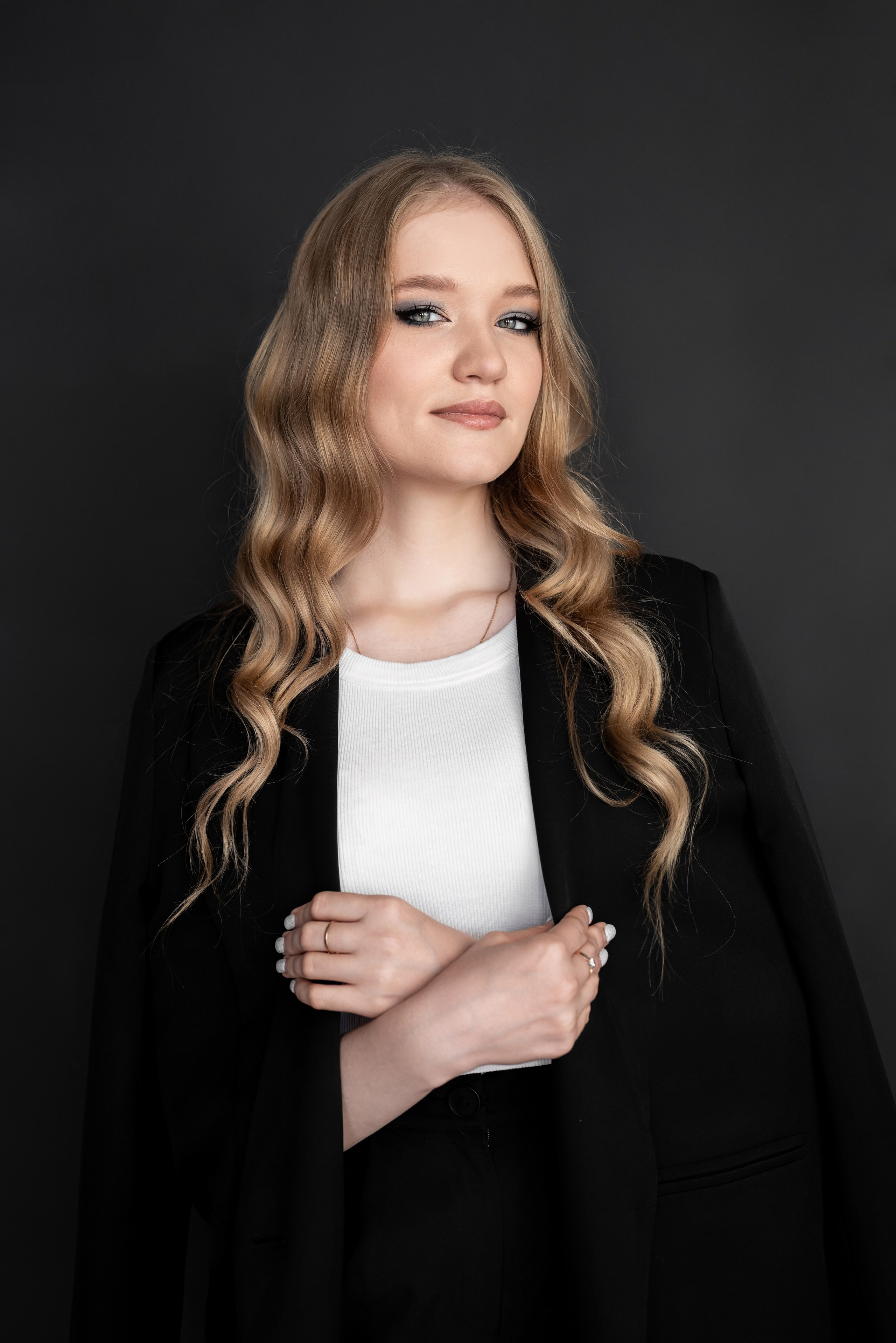 Юлия. Фотограф в городе Салават