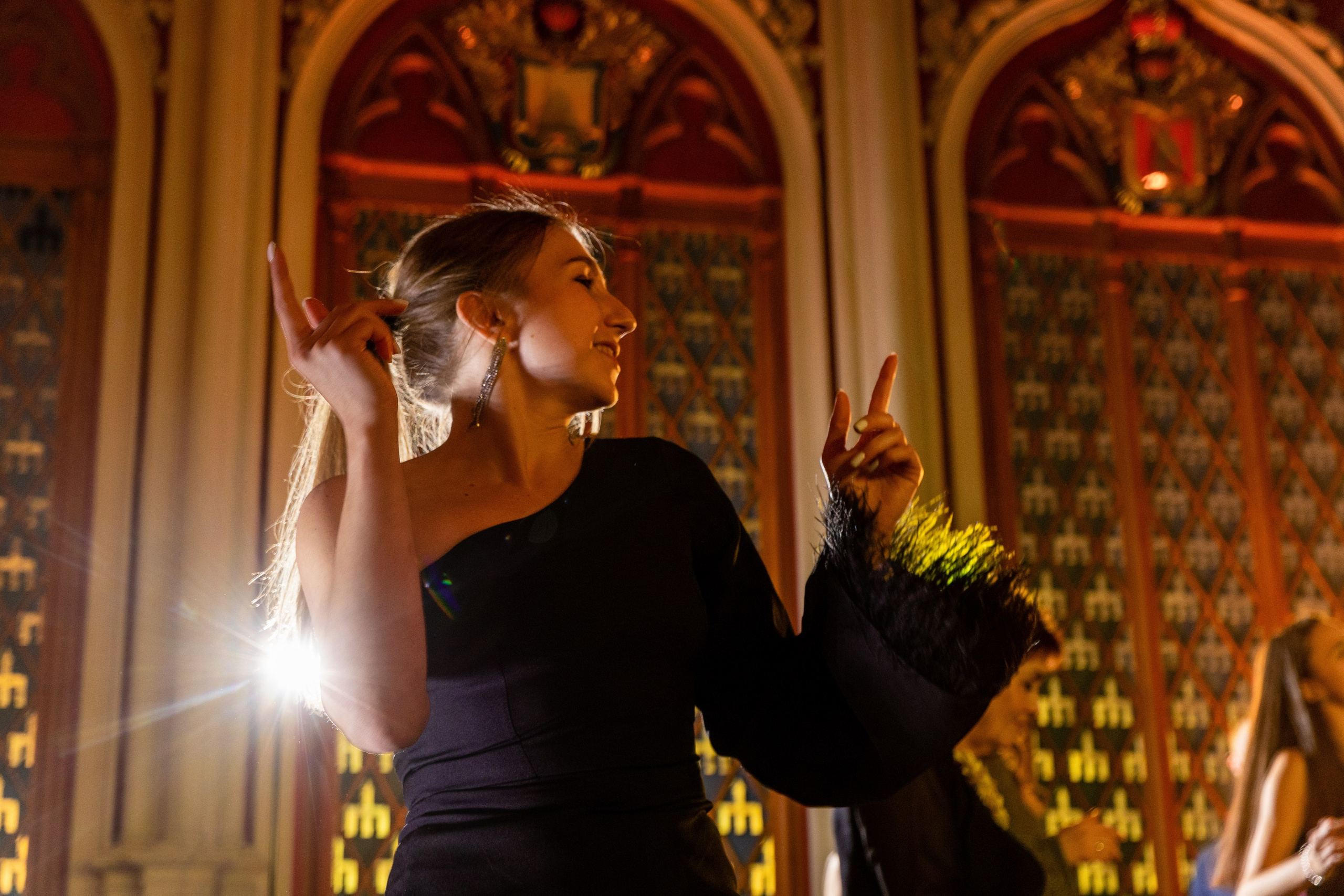 20 лет Союзоптторг. Фотограф в Санкт-Петербурге Закута Ольга