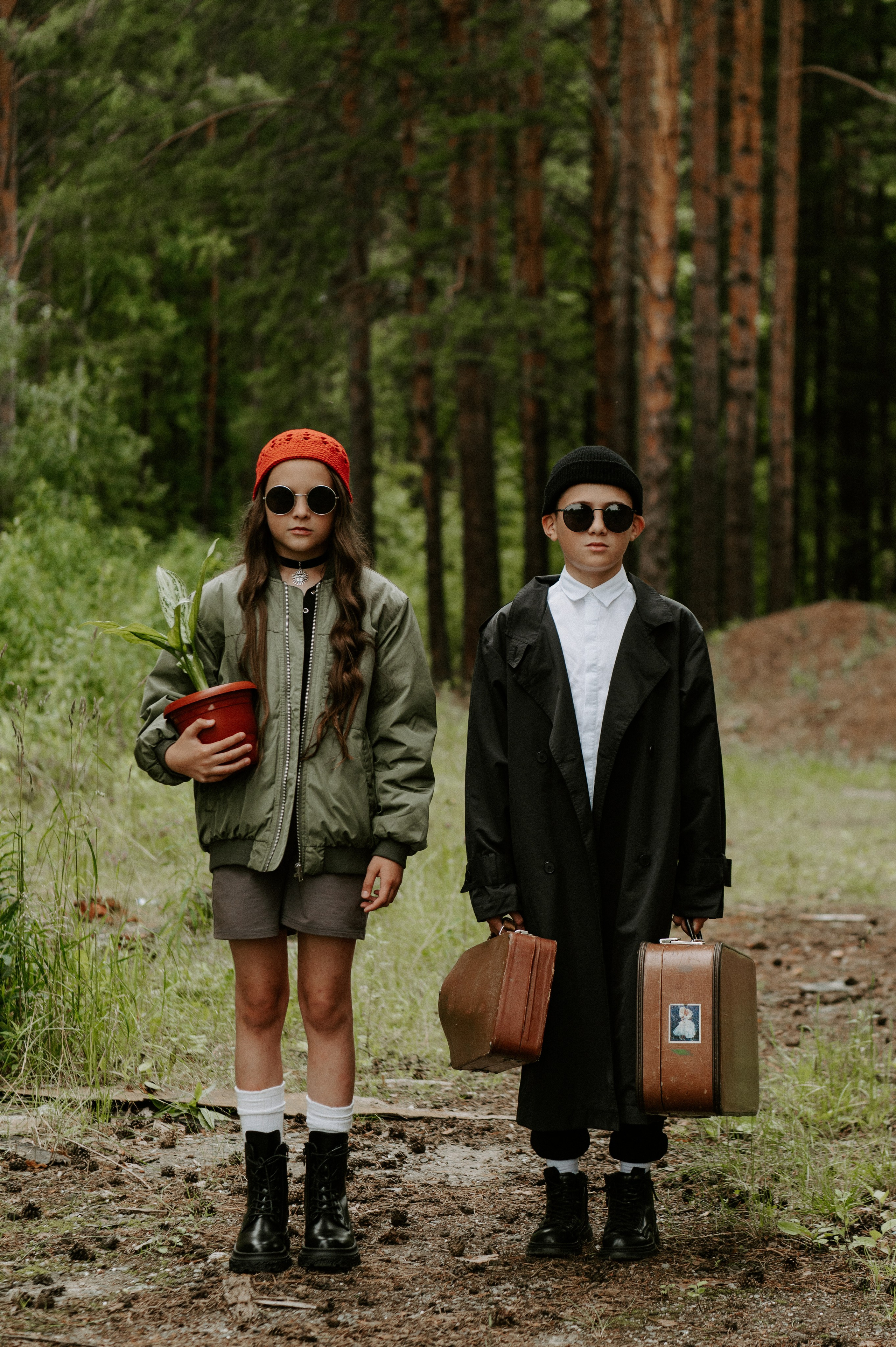 RAMAZ & LIZA. Егор Засыпыч