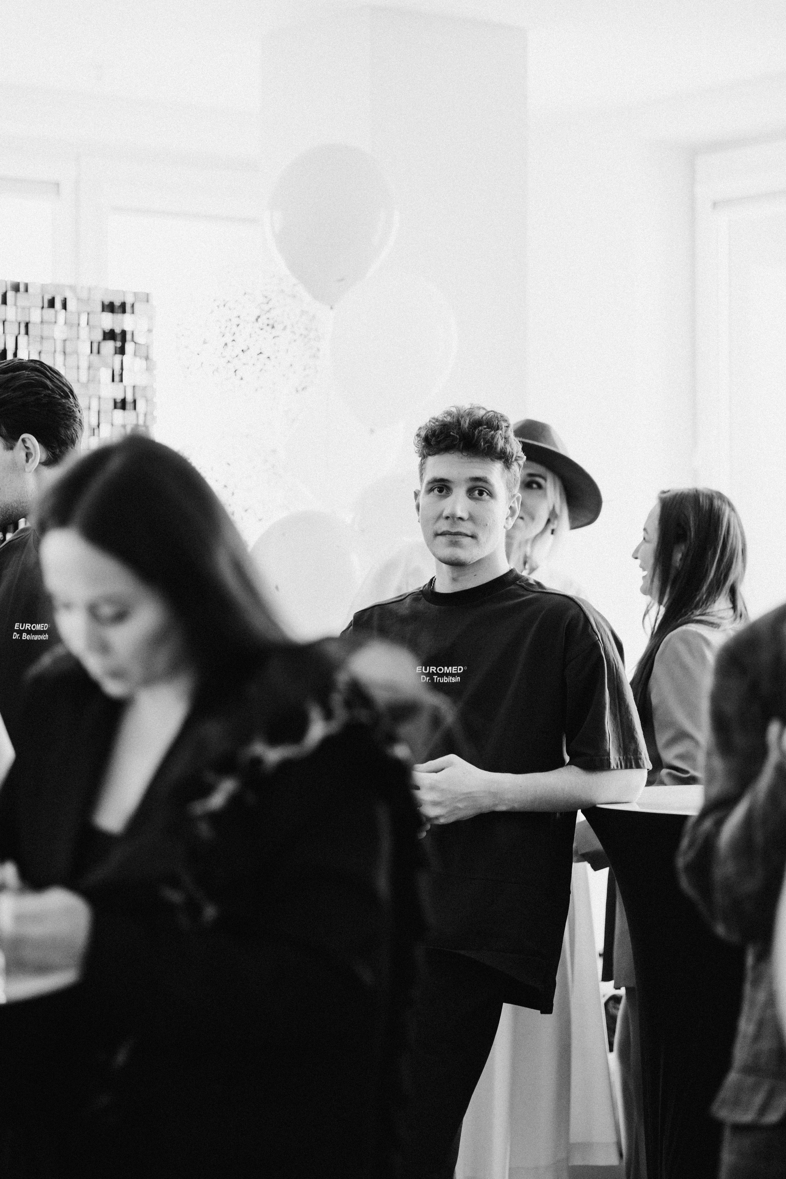 Beauty Day | Евромедклиника. Свадебный и портретный фотограф в Новосибирске Любовь Исакова