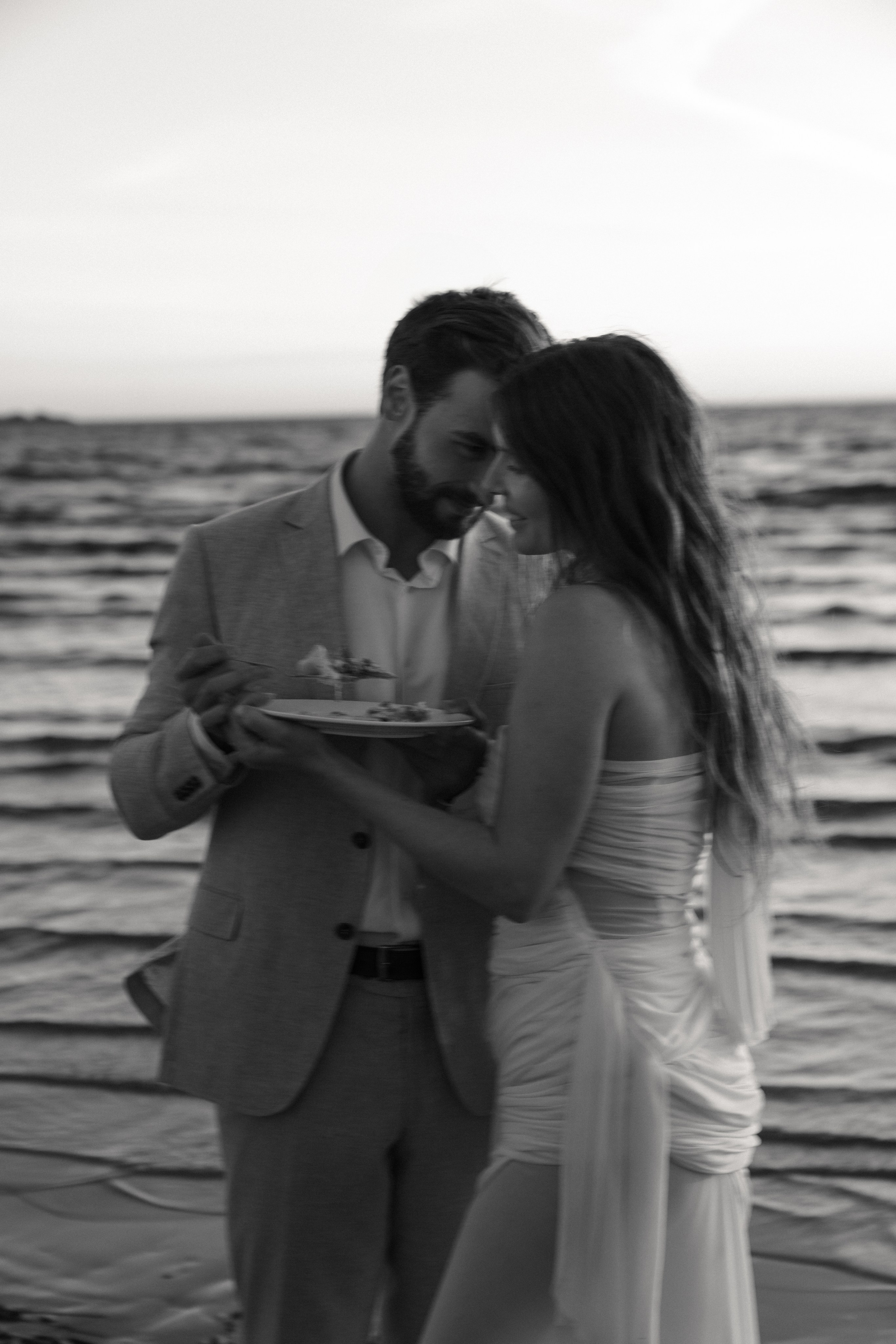 My light. Свадебный фотограф Наташа Брифли