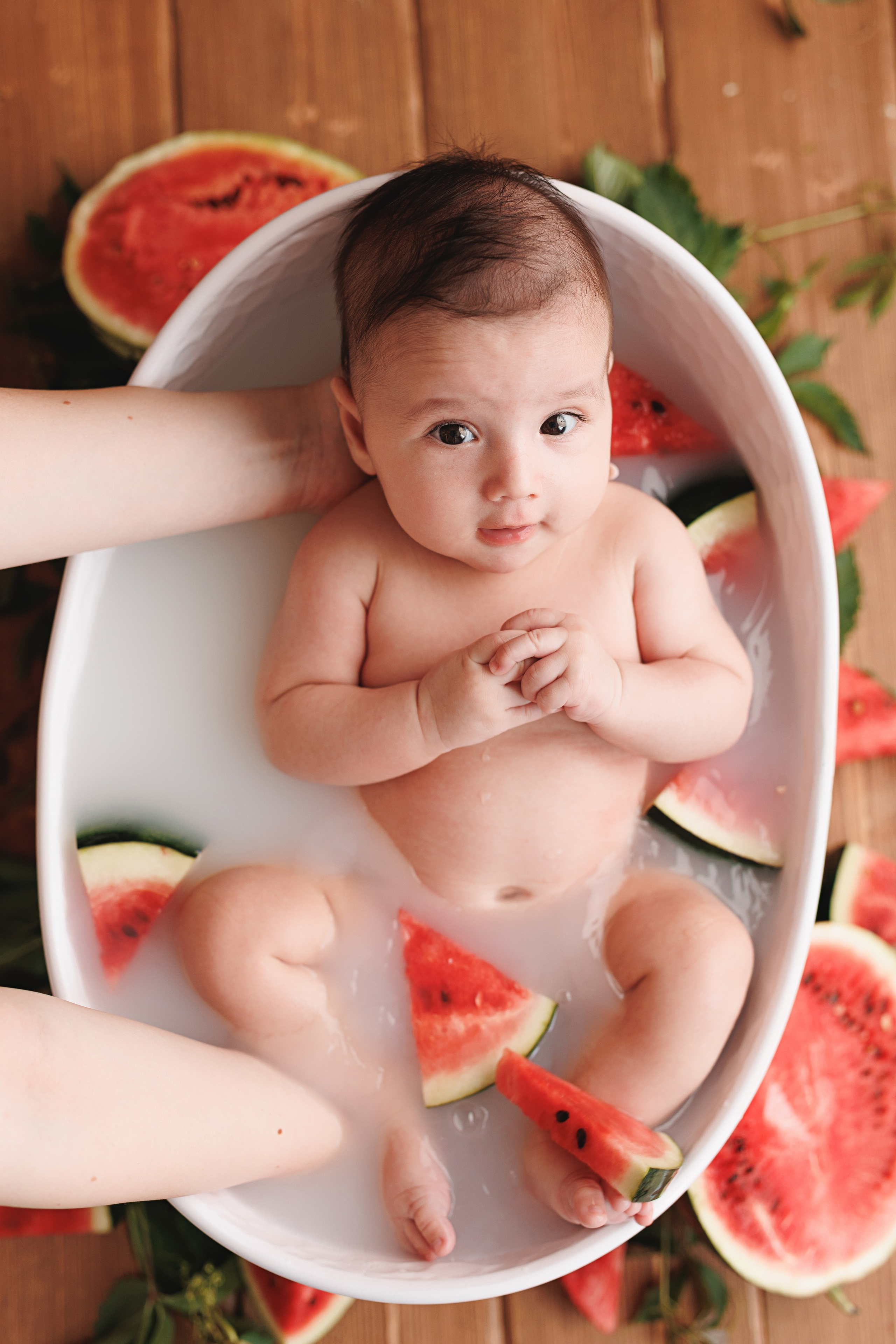 Фотопроекты. Профессиональная детская и семейная фотостудия в Краснодаре