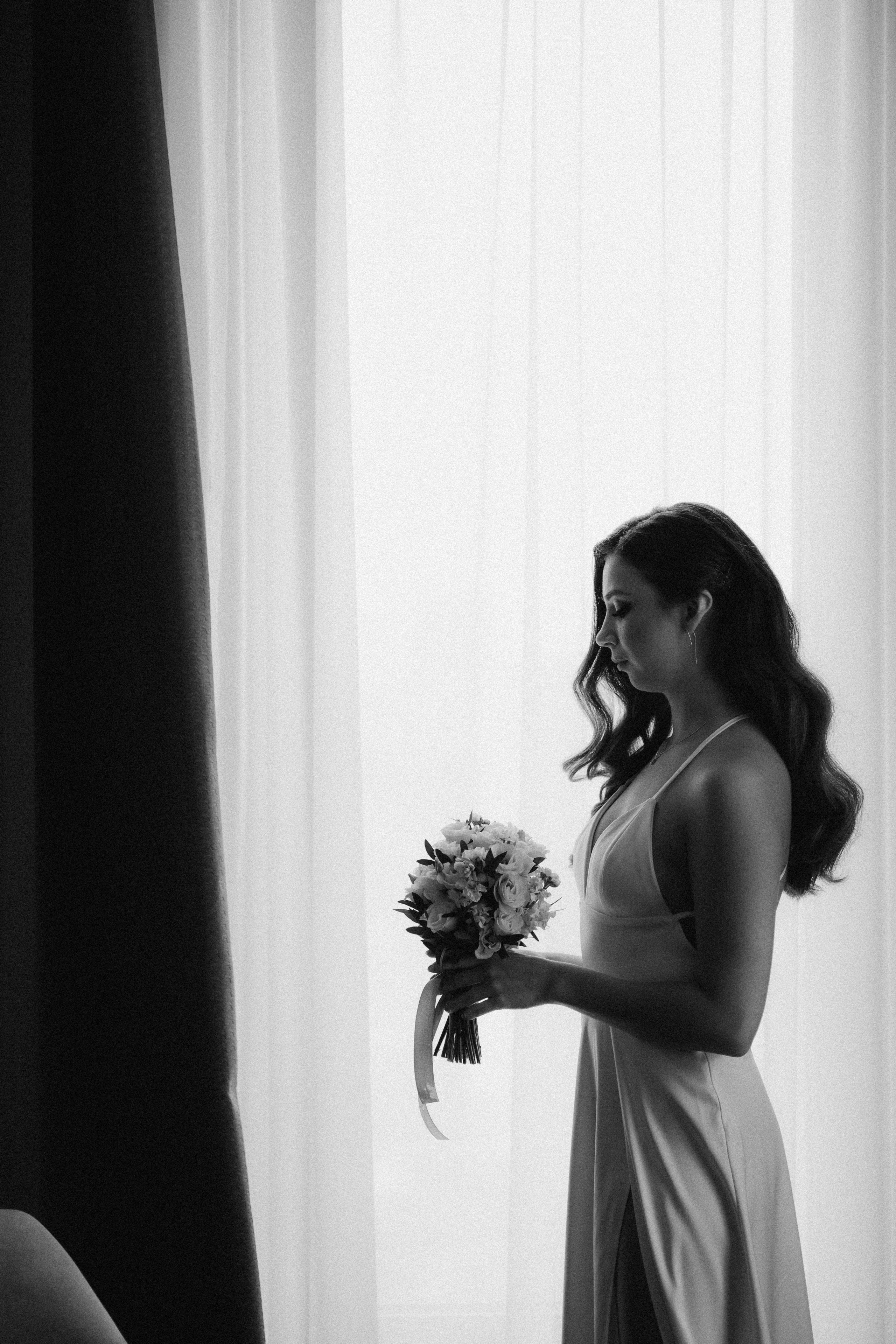 Андрей и Таня. Фотограф в Самаре Петрякова Юлия