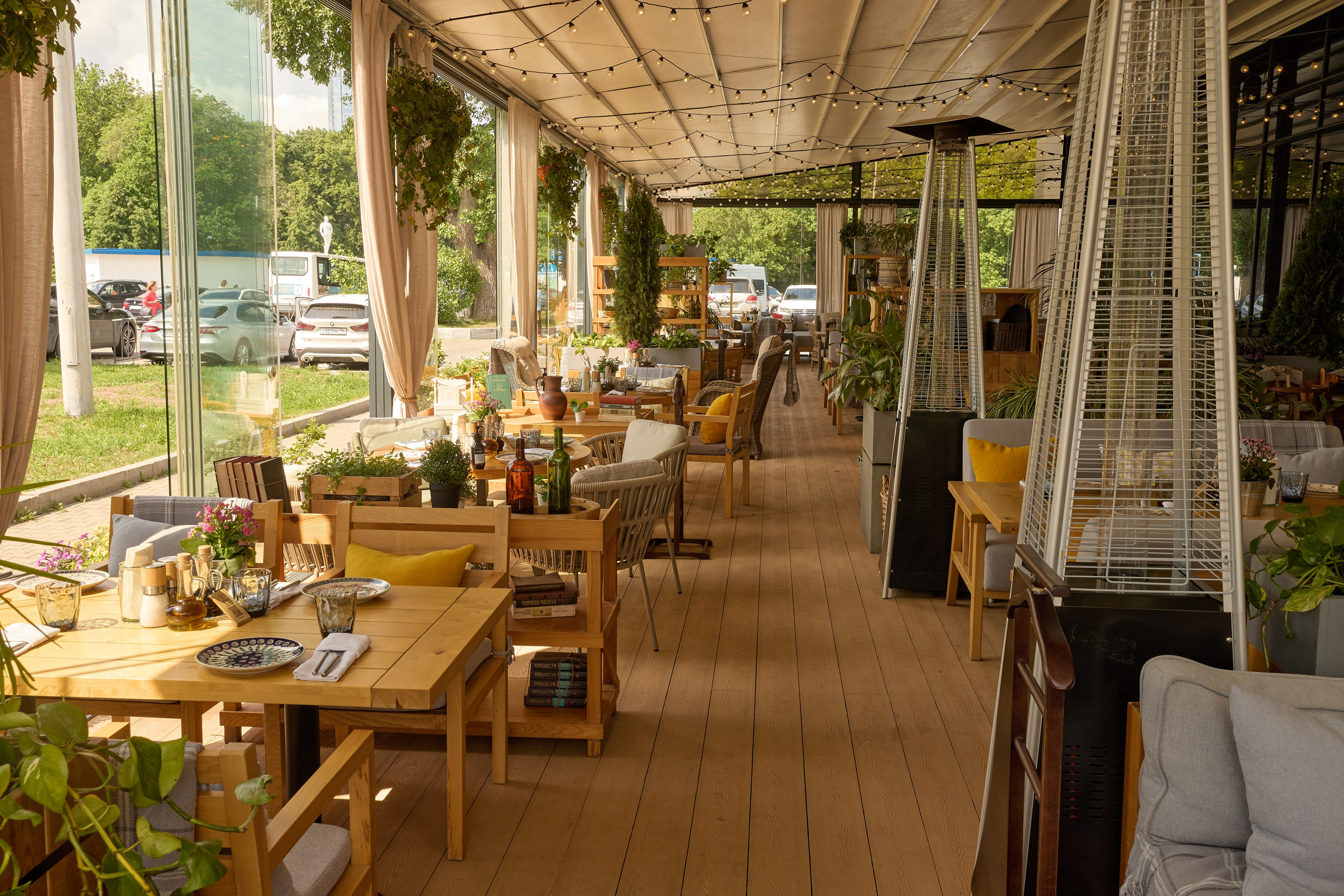 Сыроварня. Профессиональный фотограф в Екатеринбурге — Виолетта Бунос