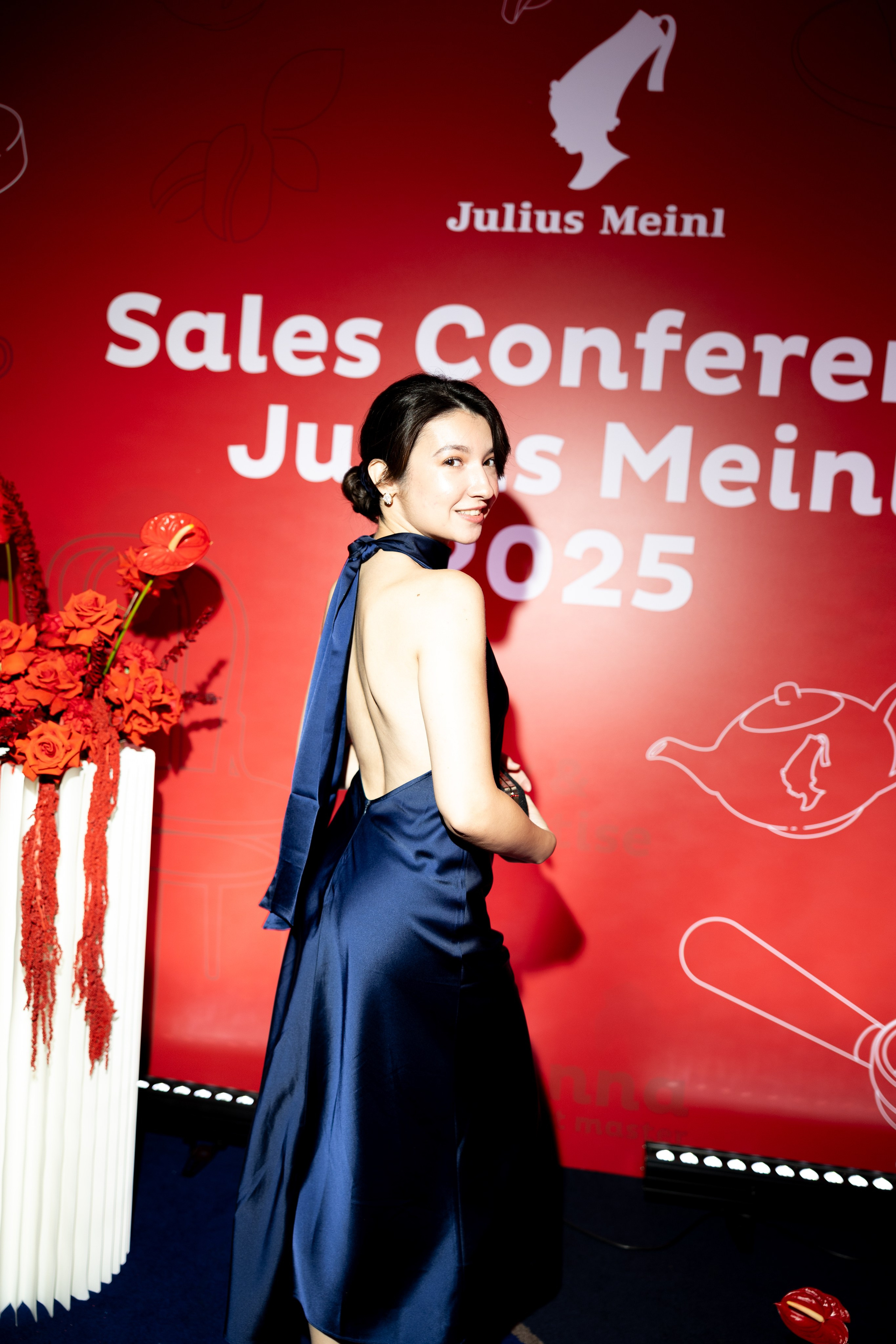 Julius Meinl. Свадебный фотограф | Москва