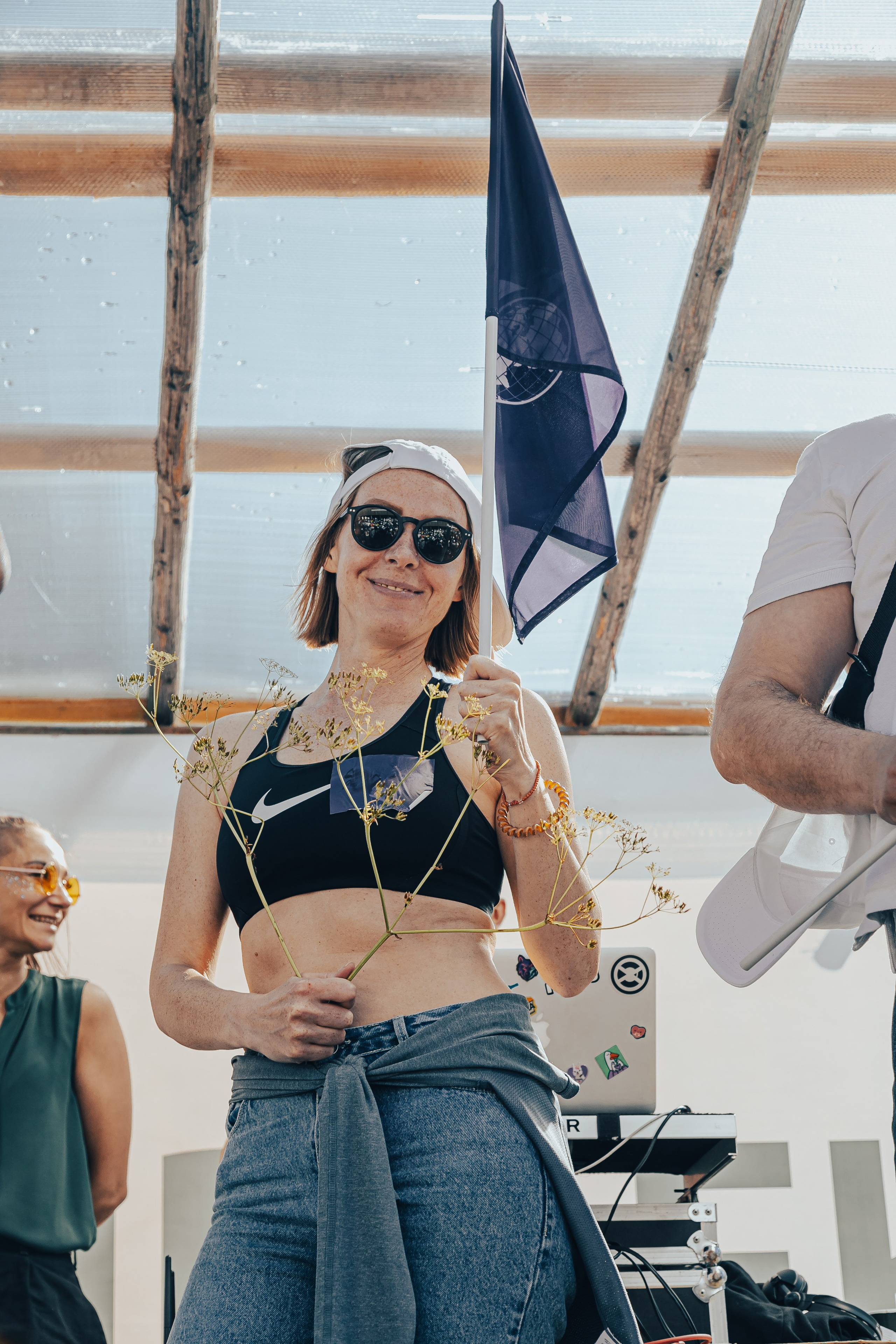 КОРПОРАТИВ ЛЕТНИЙ. Главная