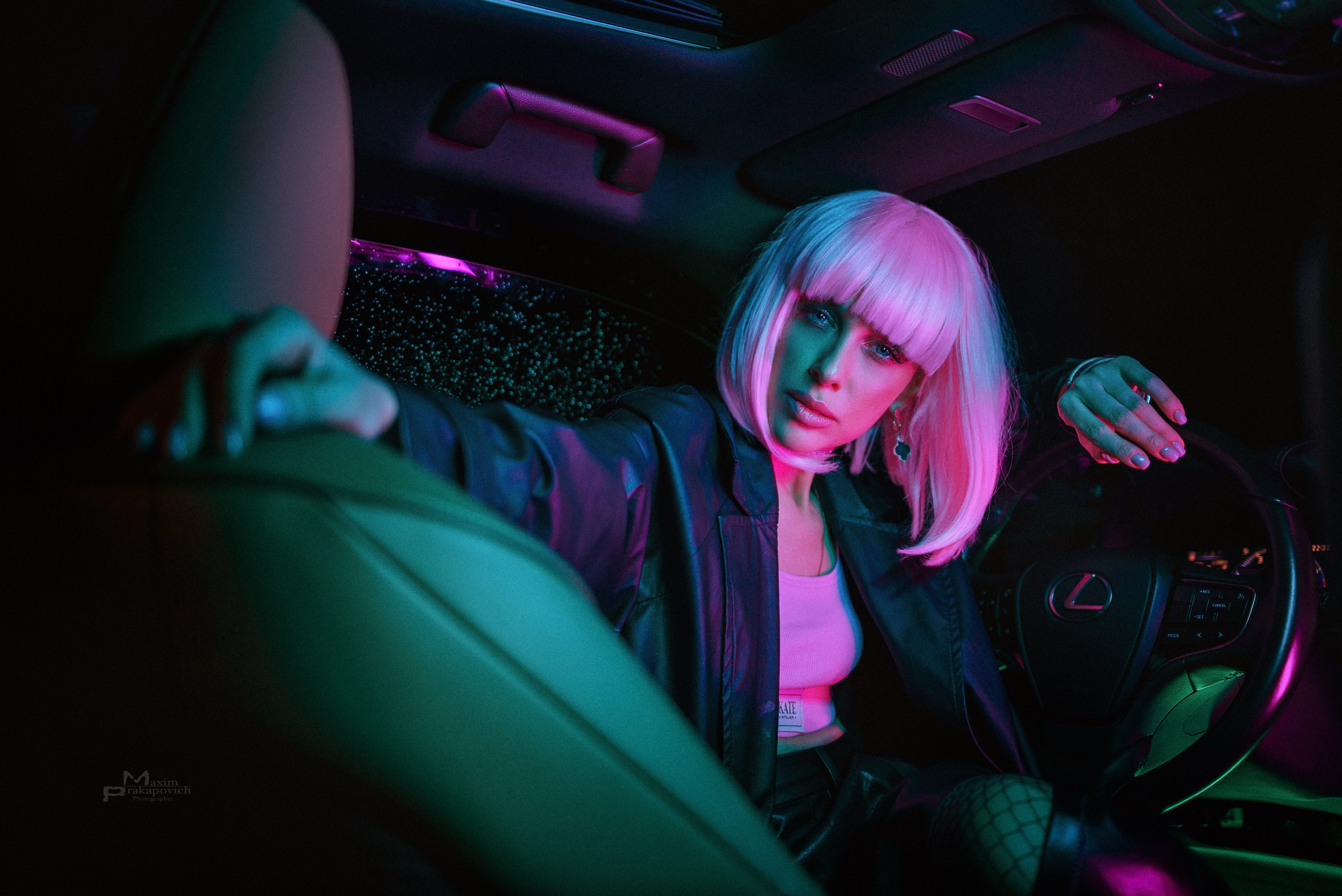 Crimson Drive. Фотограф/видеомейкер в Минске, Москве, Витебске, видеосьемка