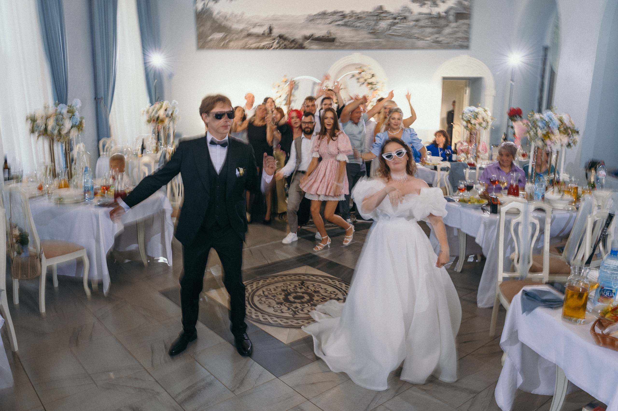 Artem + Milana. Фотограф/видеомейкер в Минске, Москве, Витебске, видеосьемка