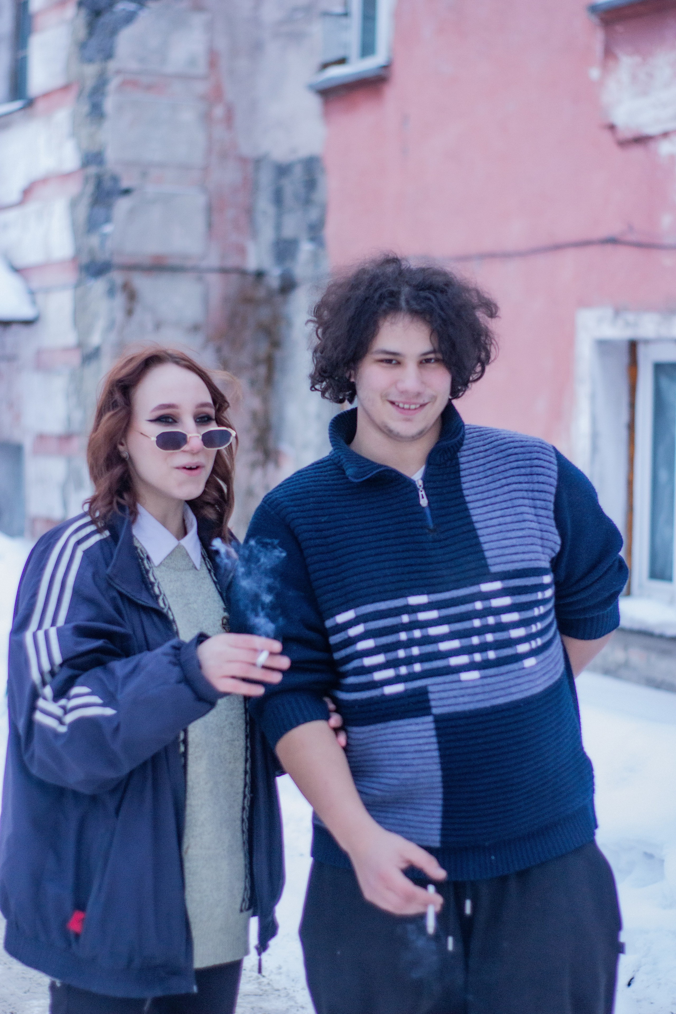 Даша. Фотограф в Южно-Сахалинске Валерий Харченко