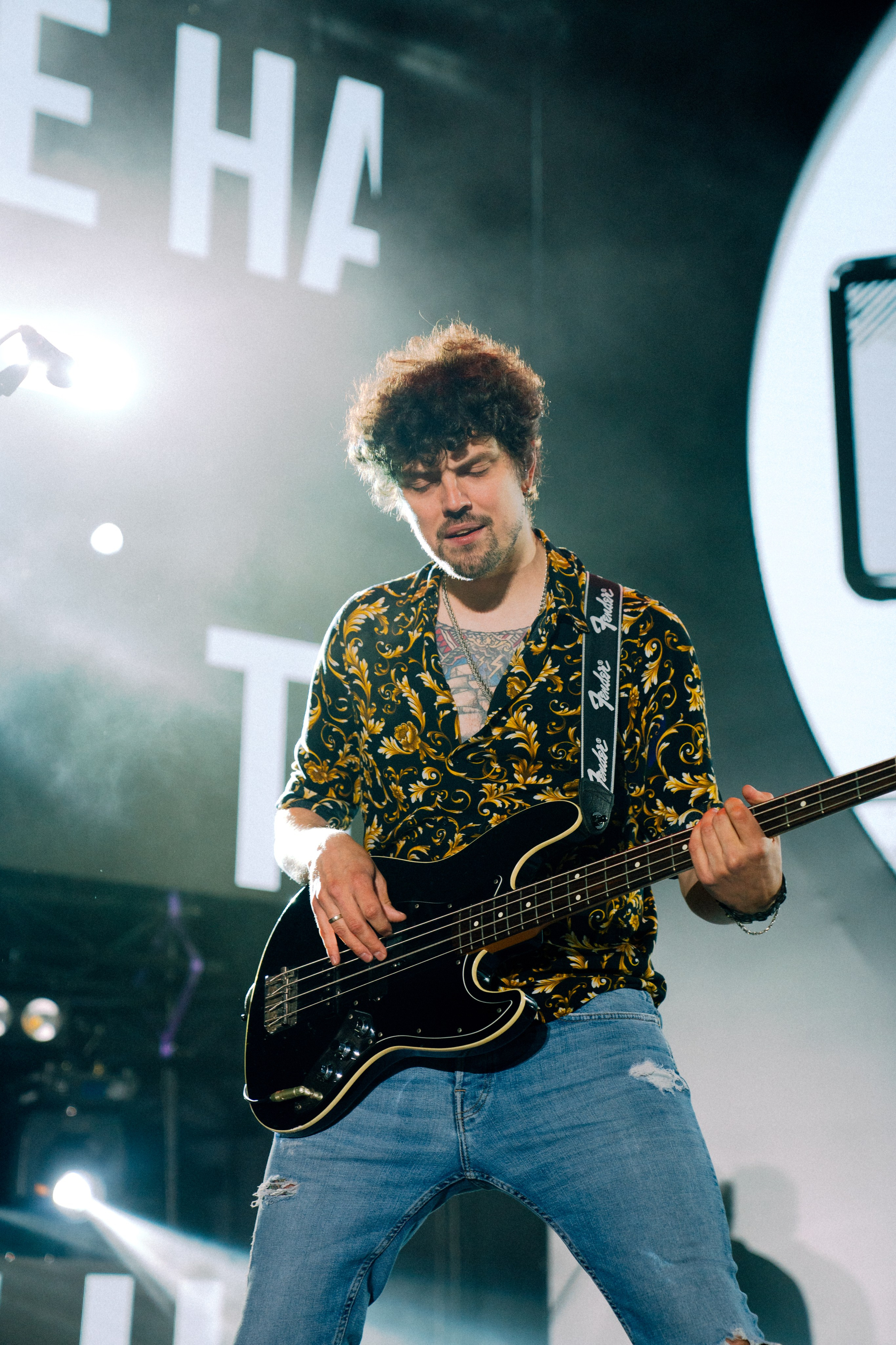 The Hatters. Фотограф в Санкт-Петербург, Москва Алексей Филиппов