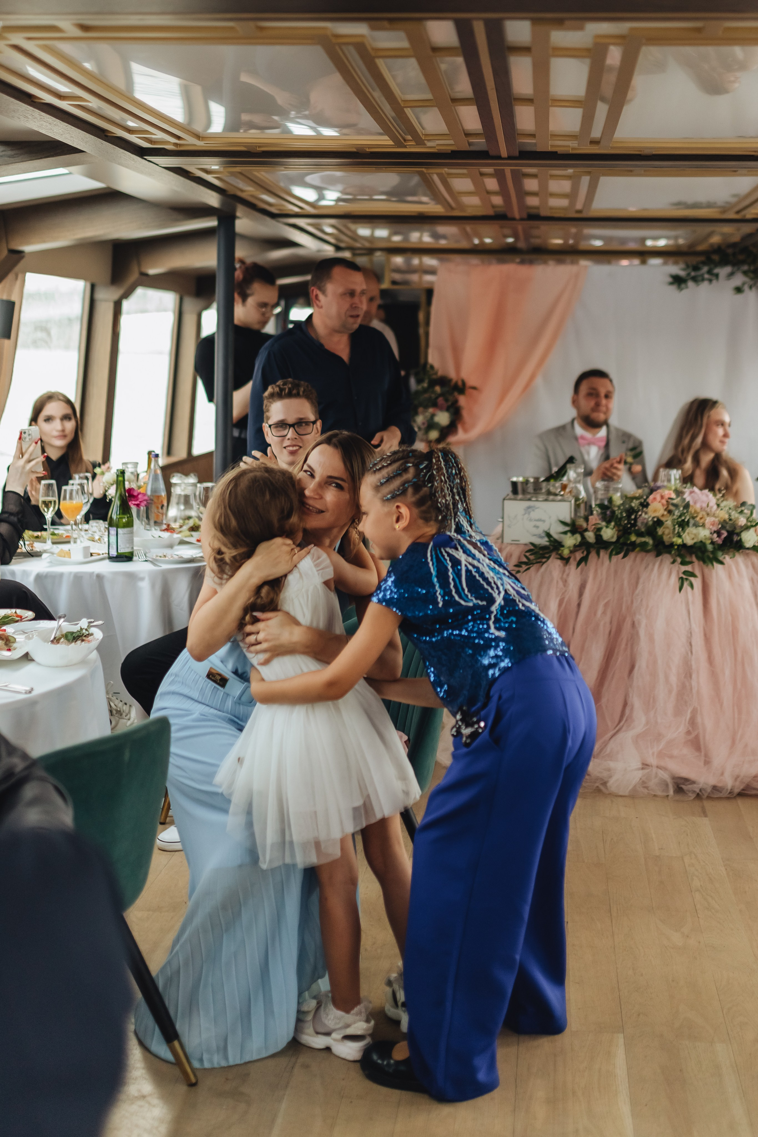 | Все начинается с нас |. Jen.swph Свадебный фотограф