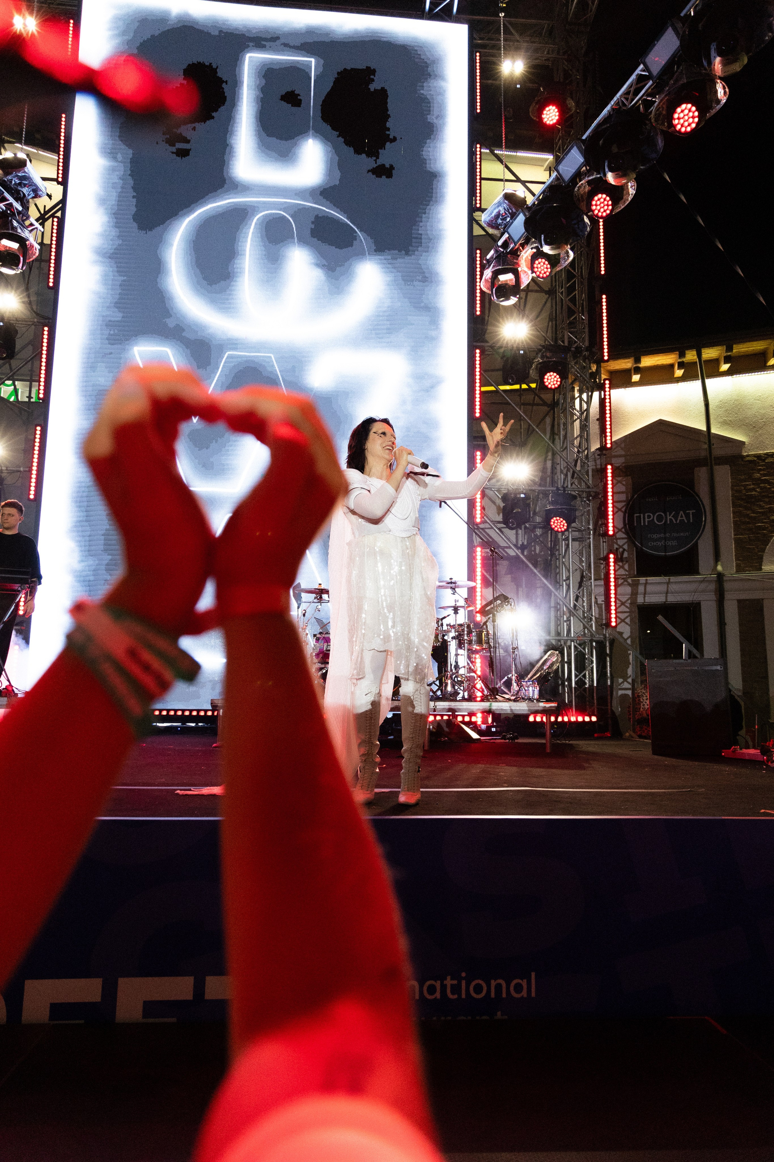 IOWA. Арина Тамочкина. Фотограф Краснодарю