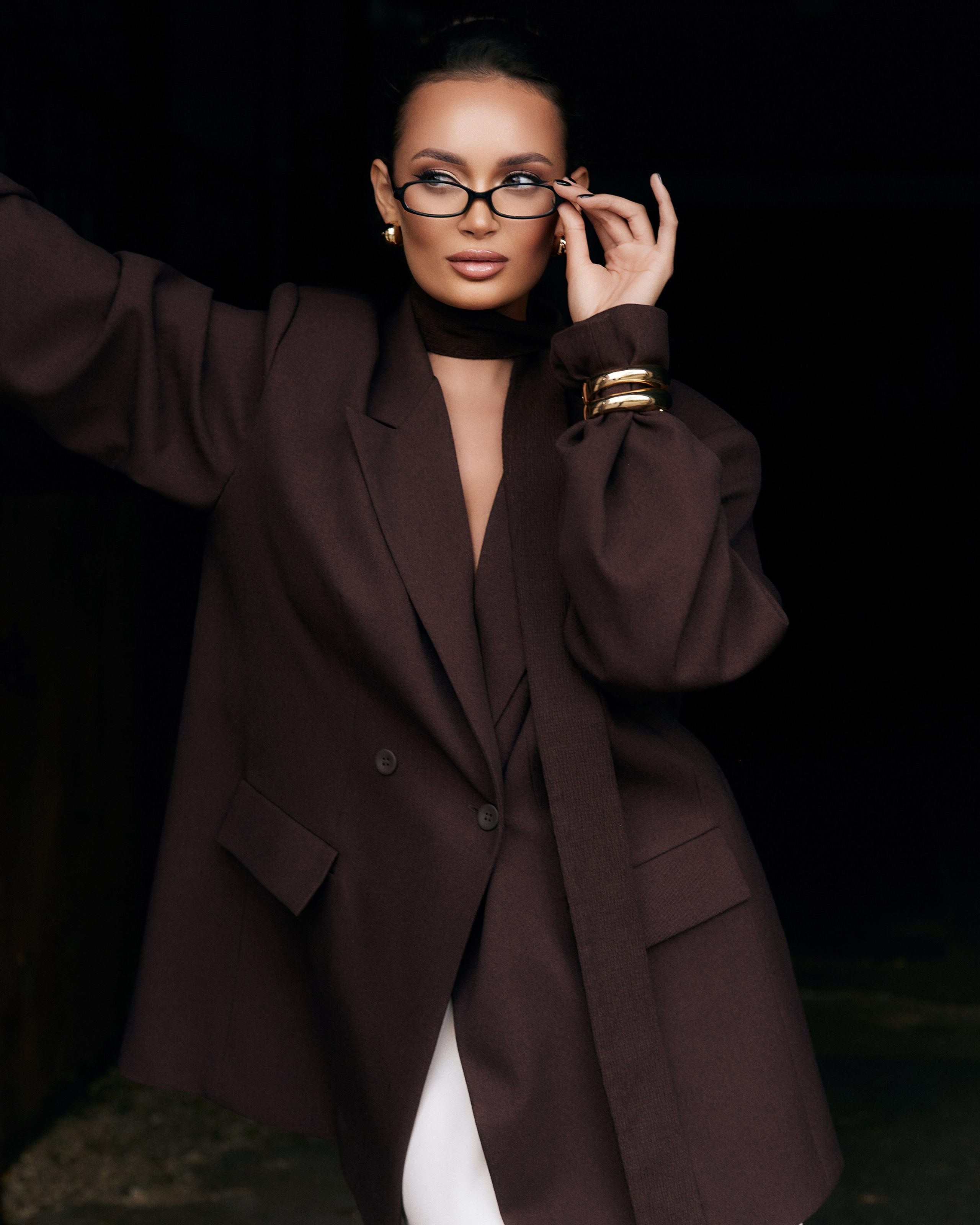 KATRINE. Ася Солопова, фотограф Тюмень