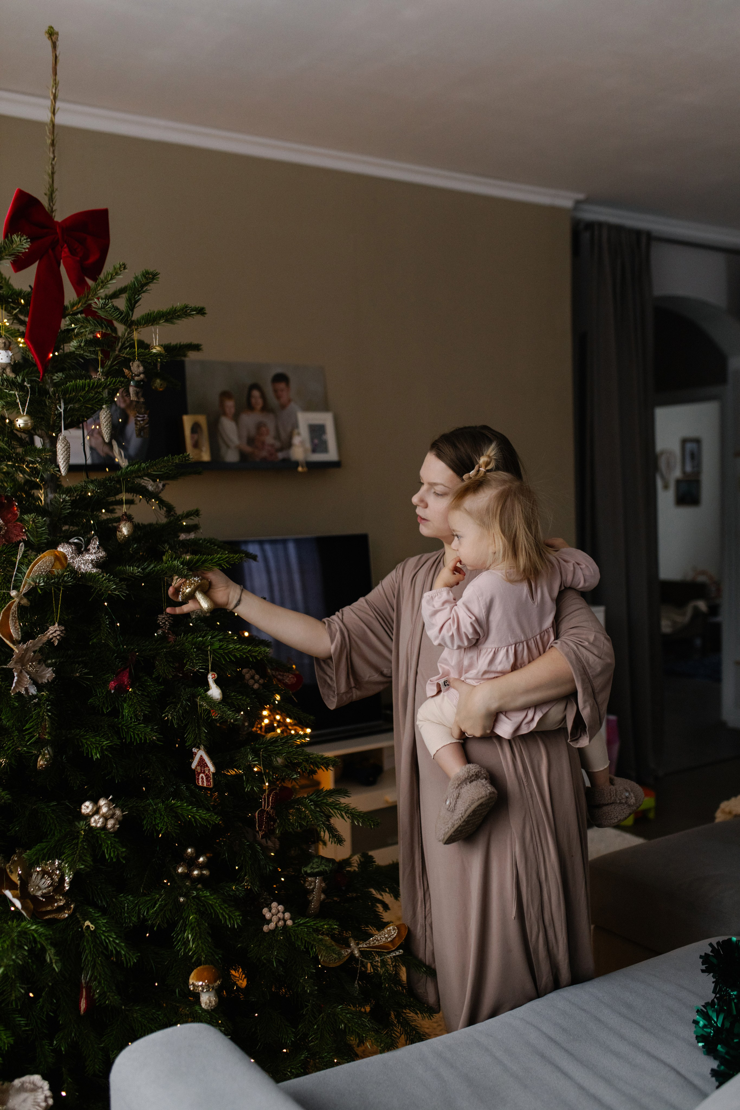 Ксюша и Стеша. Фотограф Катя Трусова