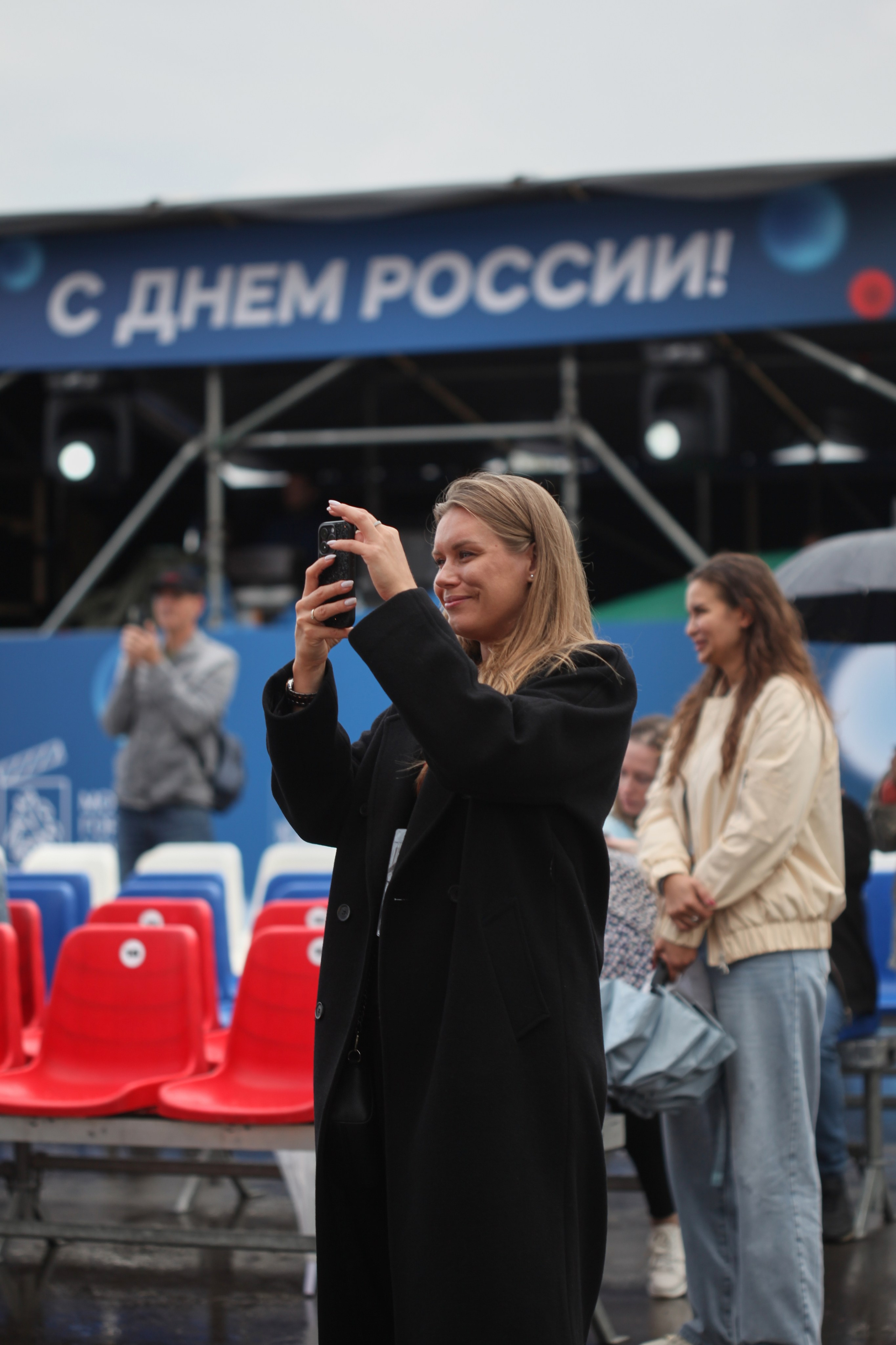 SHELEST_PRO_CASTING. Фотограф в Москве Илья