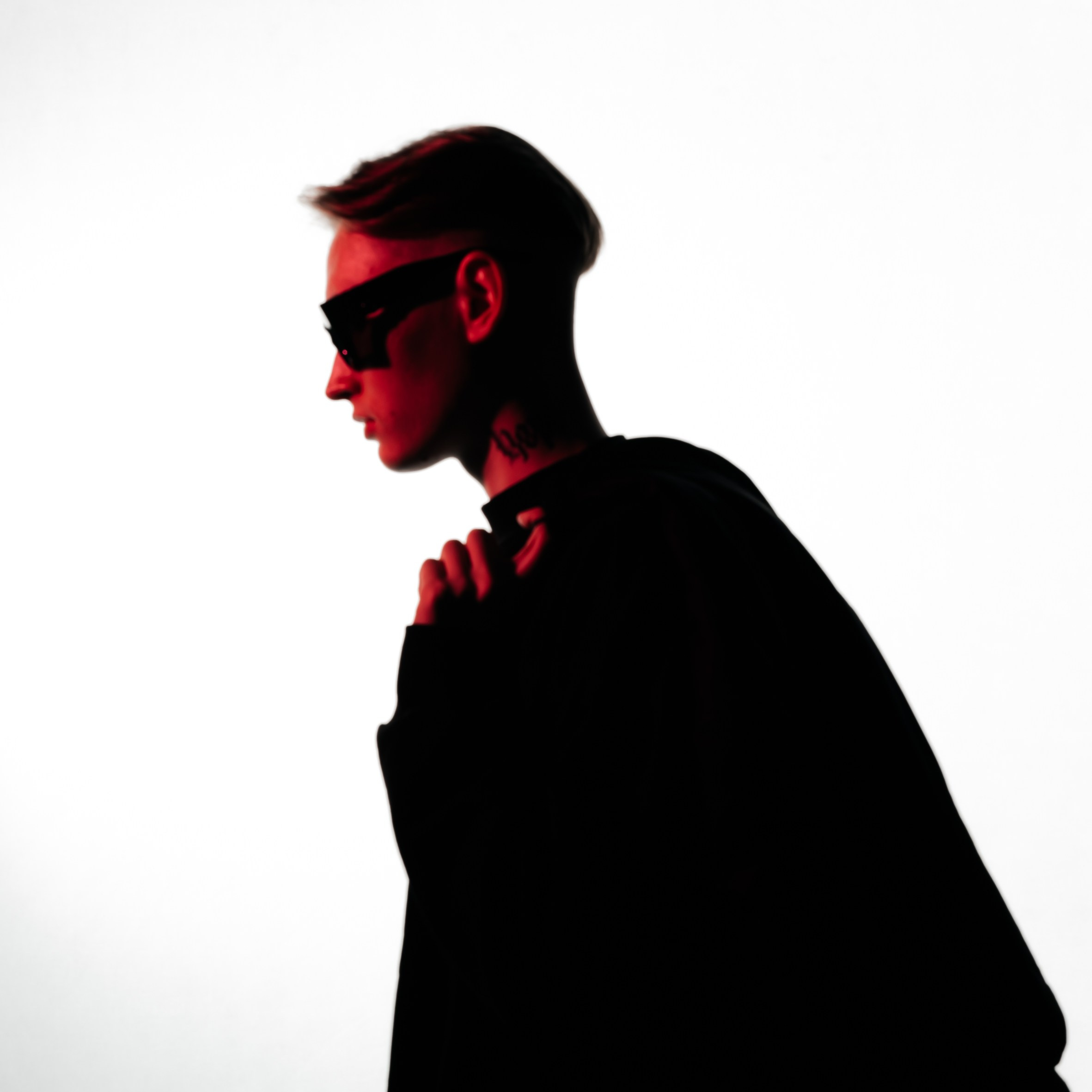 Fabric Banger. Профессиональный фотограф Артем Рахимов в Казани