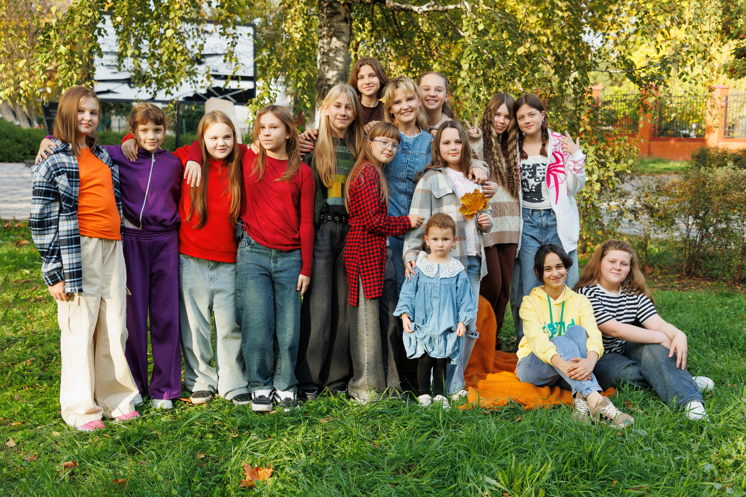 Школьные фотографии начальных классов. Детский школьный и семейный фотограф в Краснодаре