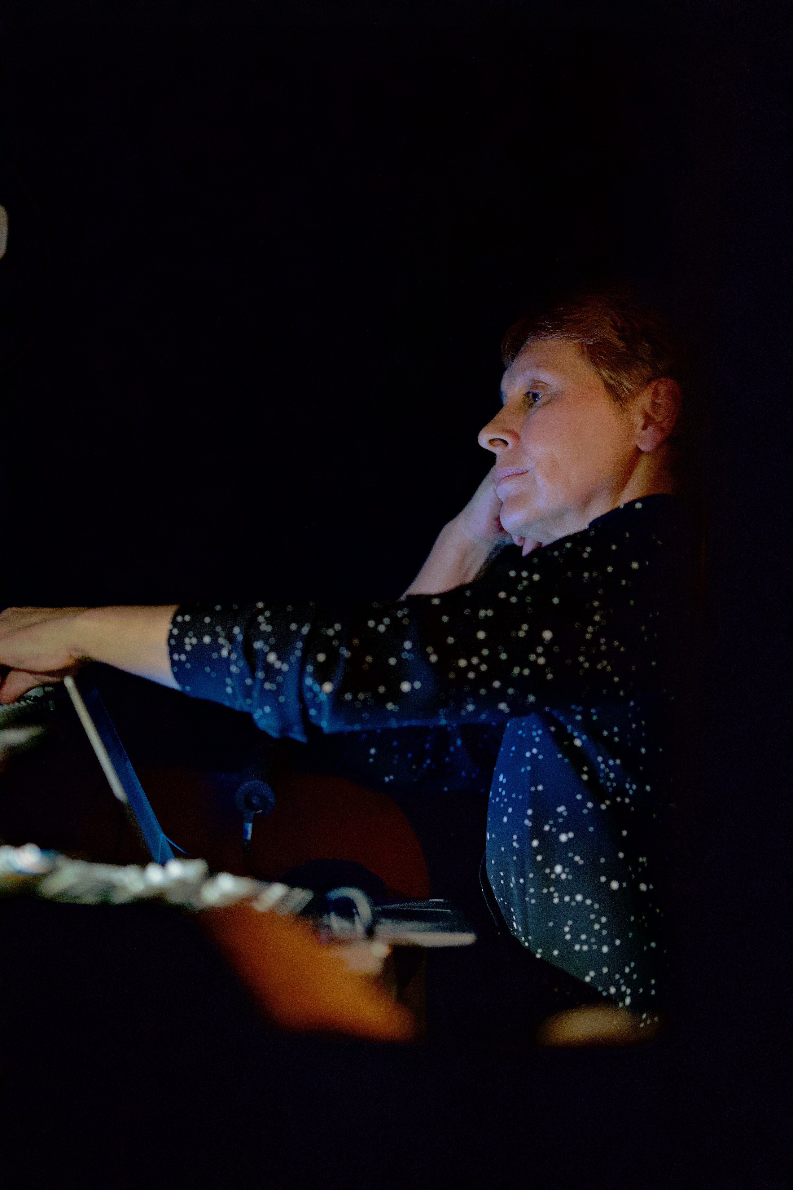 Все мальчишки дураки (1 состав). Фотограф Денис Болдинов. Москва