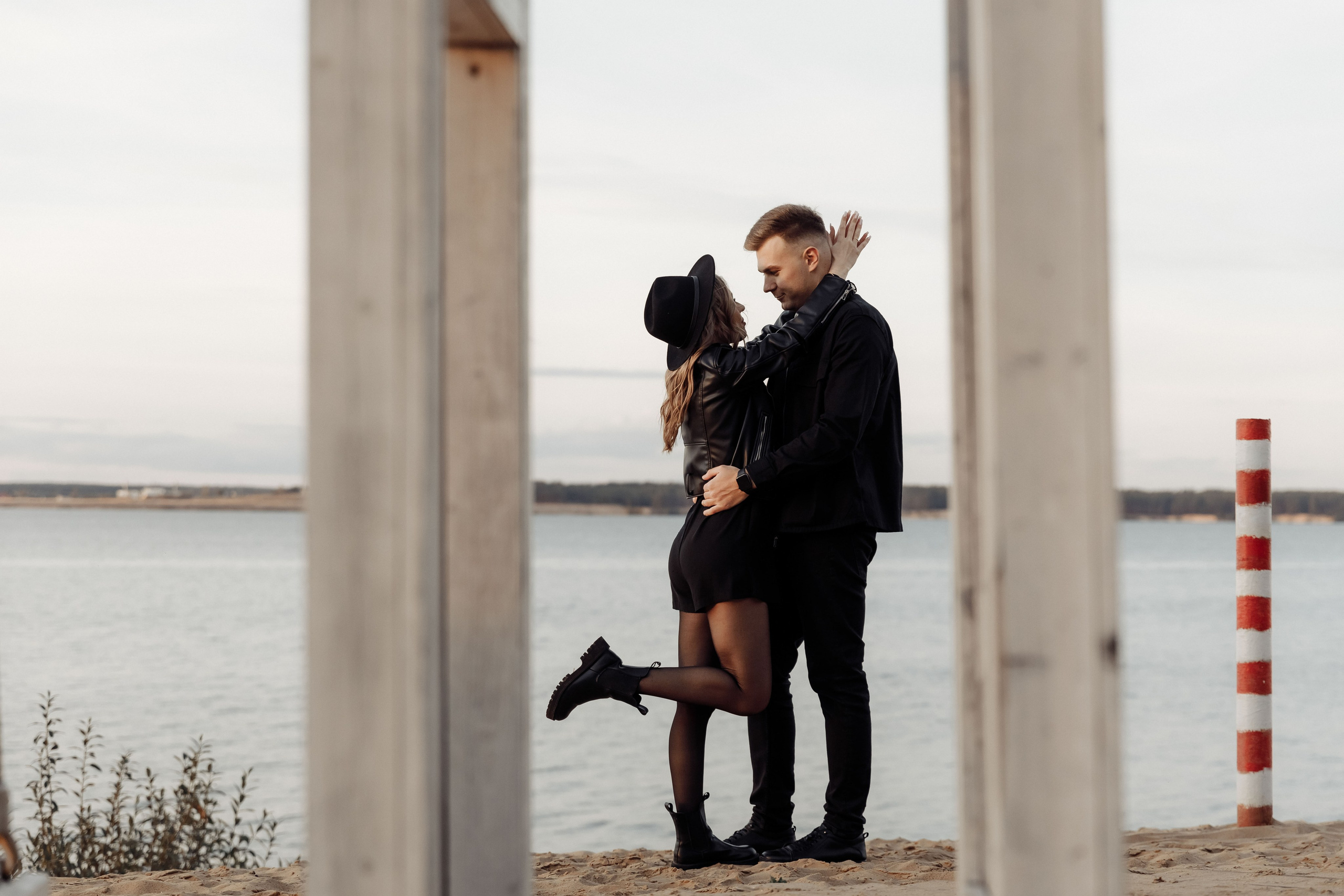 Irina and Andrey. Свадебный фотограф Казань Чебоксары Москва