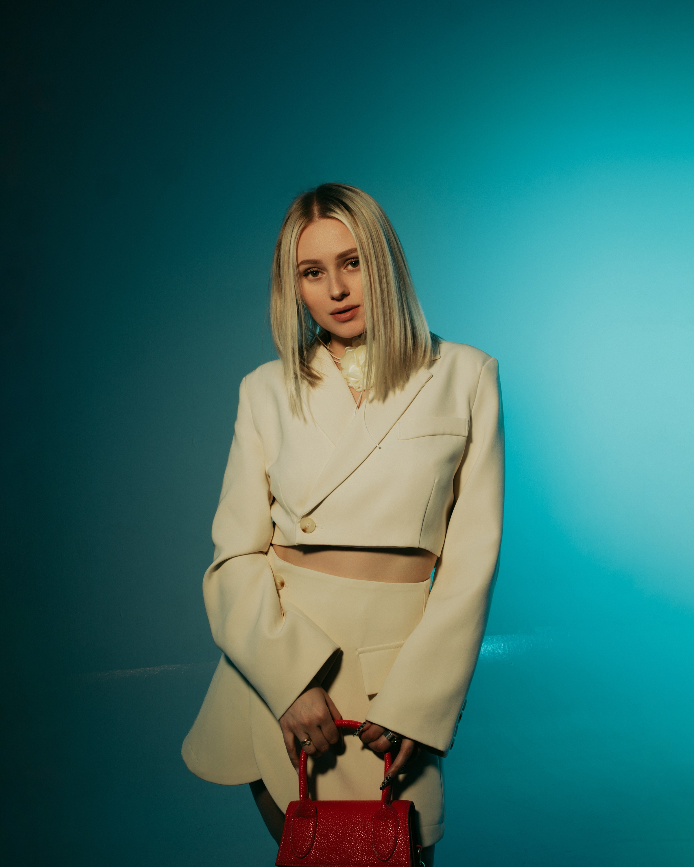 Студийные образы с Надеждой. Свадебный Фотограф в Иркутске Екатерина Елисеева