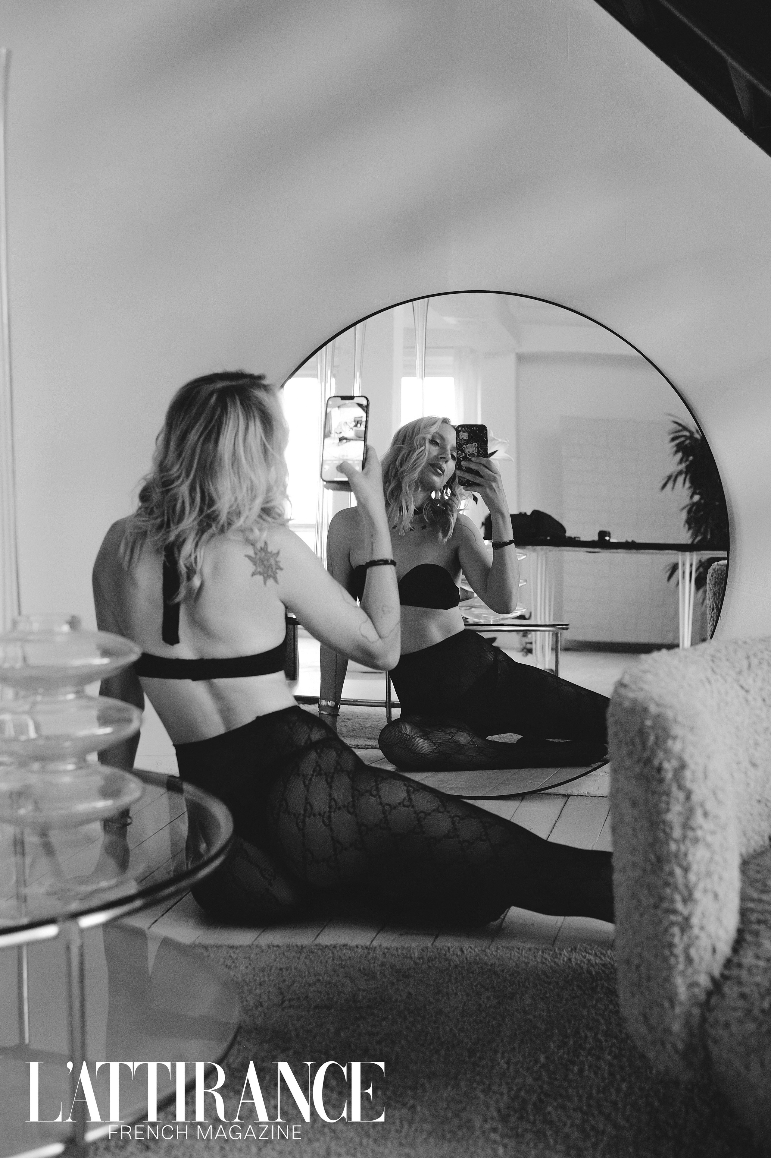 Публикации в Международных журналах. Фотограф Серова Юлия. Екатеринбург