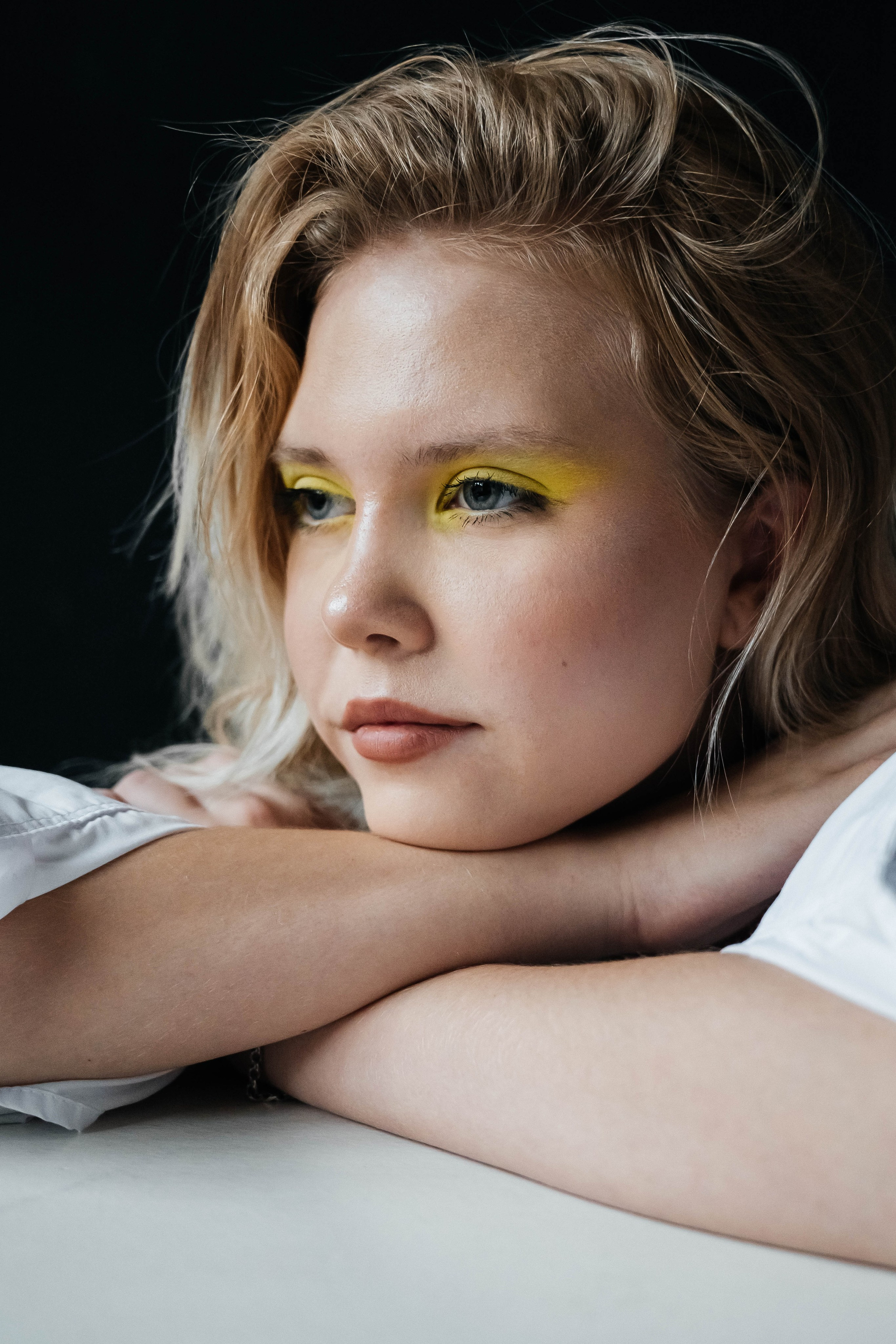 Съёмка на циклораме. Свадебный и семейный фотограф г. Ярославль Савинская Анастасия