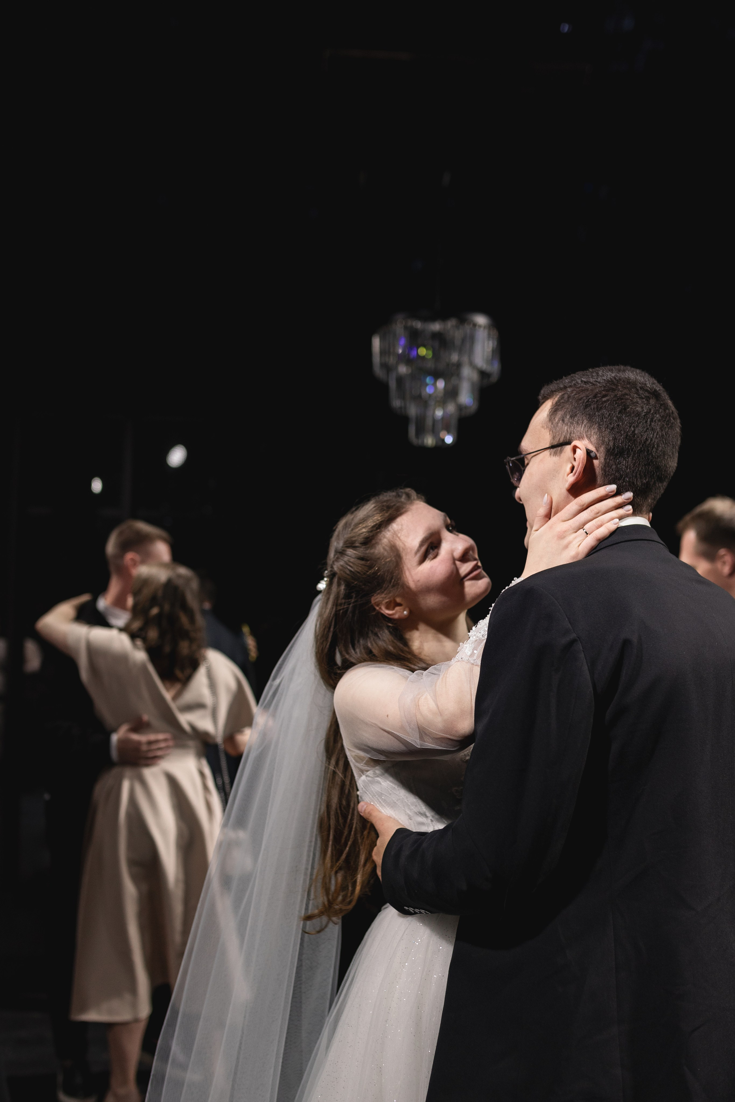 Оранжерея. Свадебный фотограф Курзина Ольга | Москва