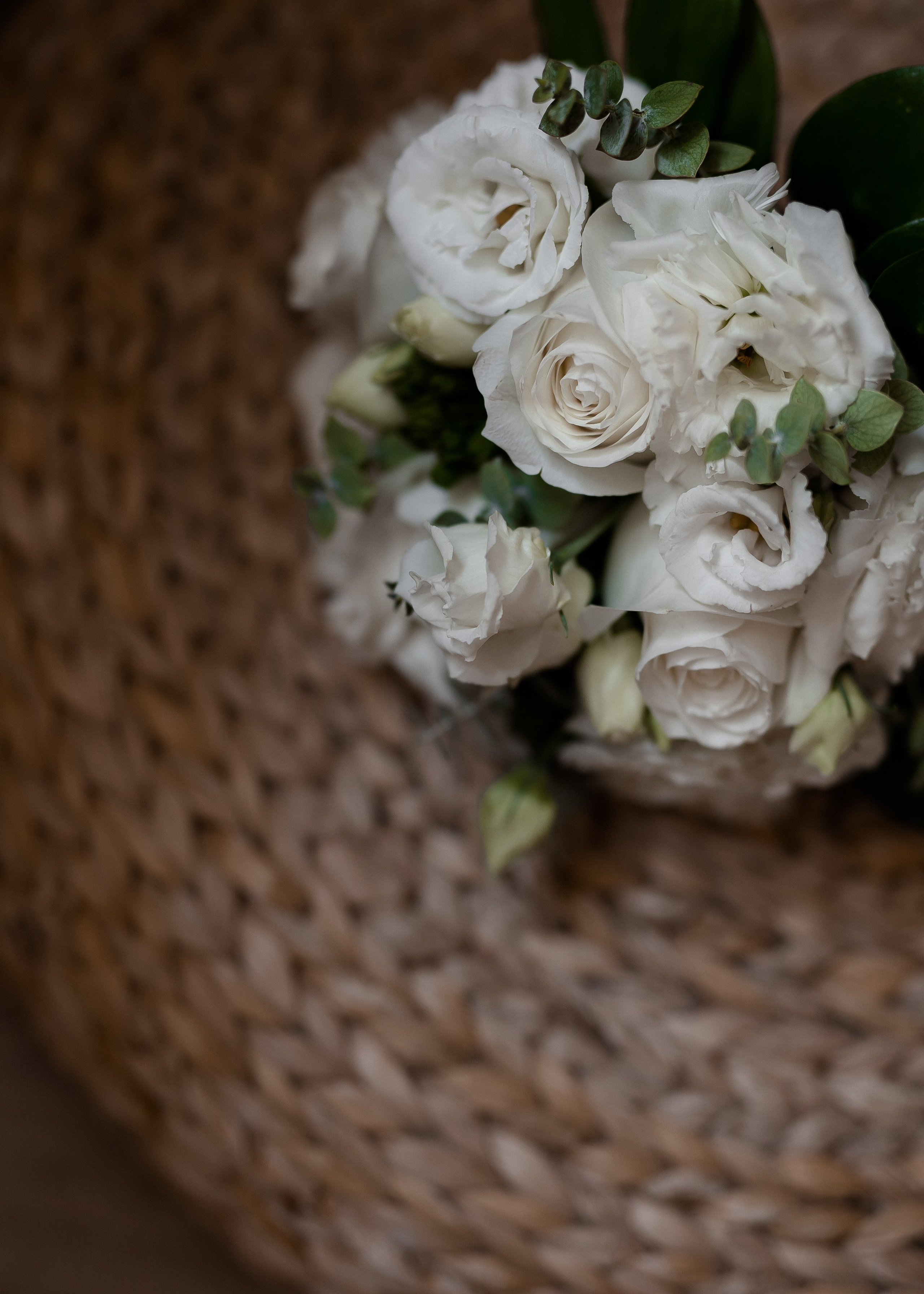 Алина + Паша. Свадебный и семейный фотограф в Саратове Маша Паника