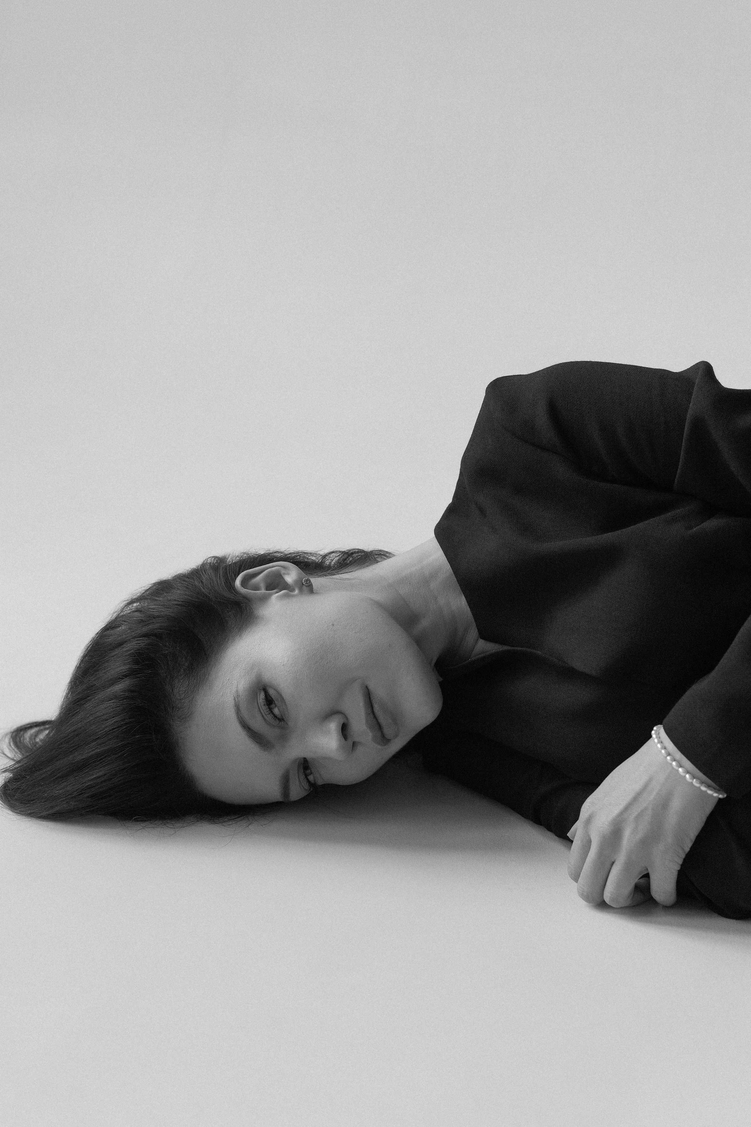 Циклорама. Фотограф в Москве Таша Логинова