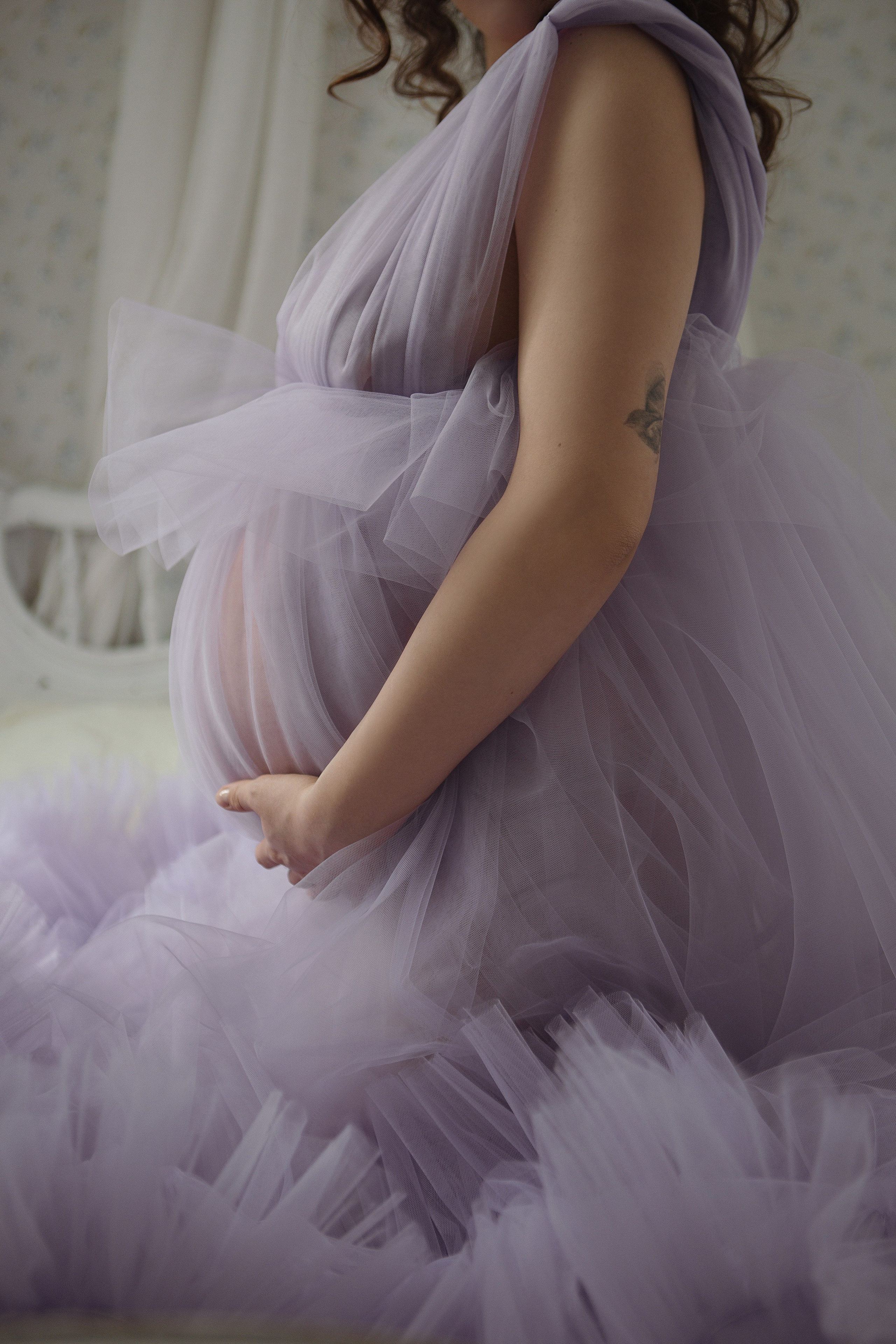 Беременность. Фотограф в Москве Таша Логинова