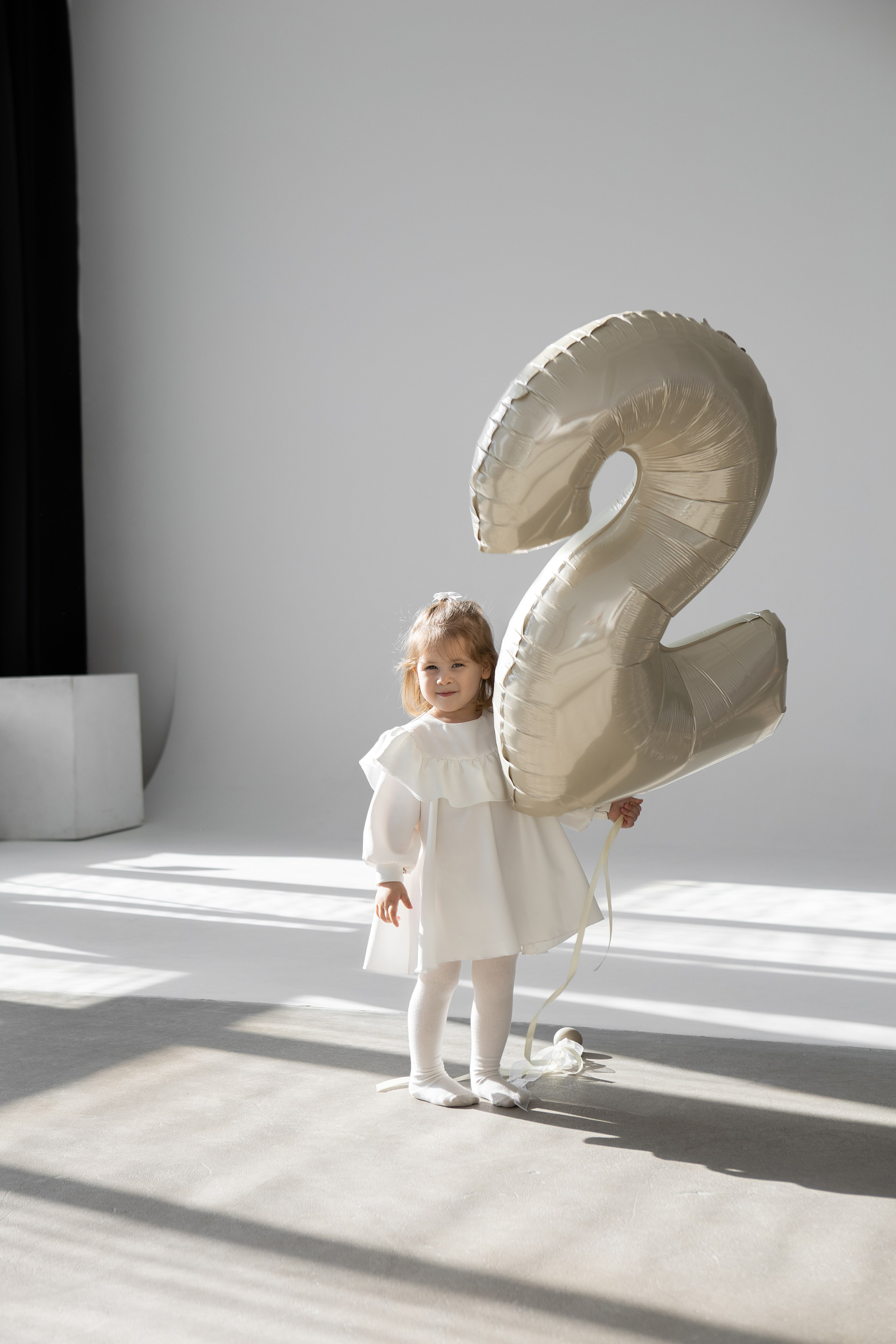 Полина, Ксения и Артем. Фотограф в Москве Таша Логинова