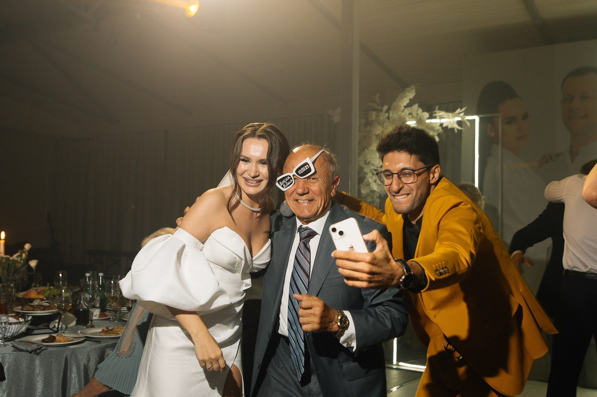 WEDDING DAY. Свадебный фотограф в Ставрополе Сергей Шляхов