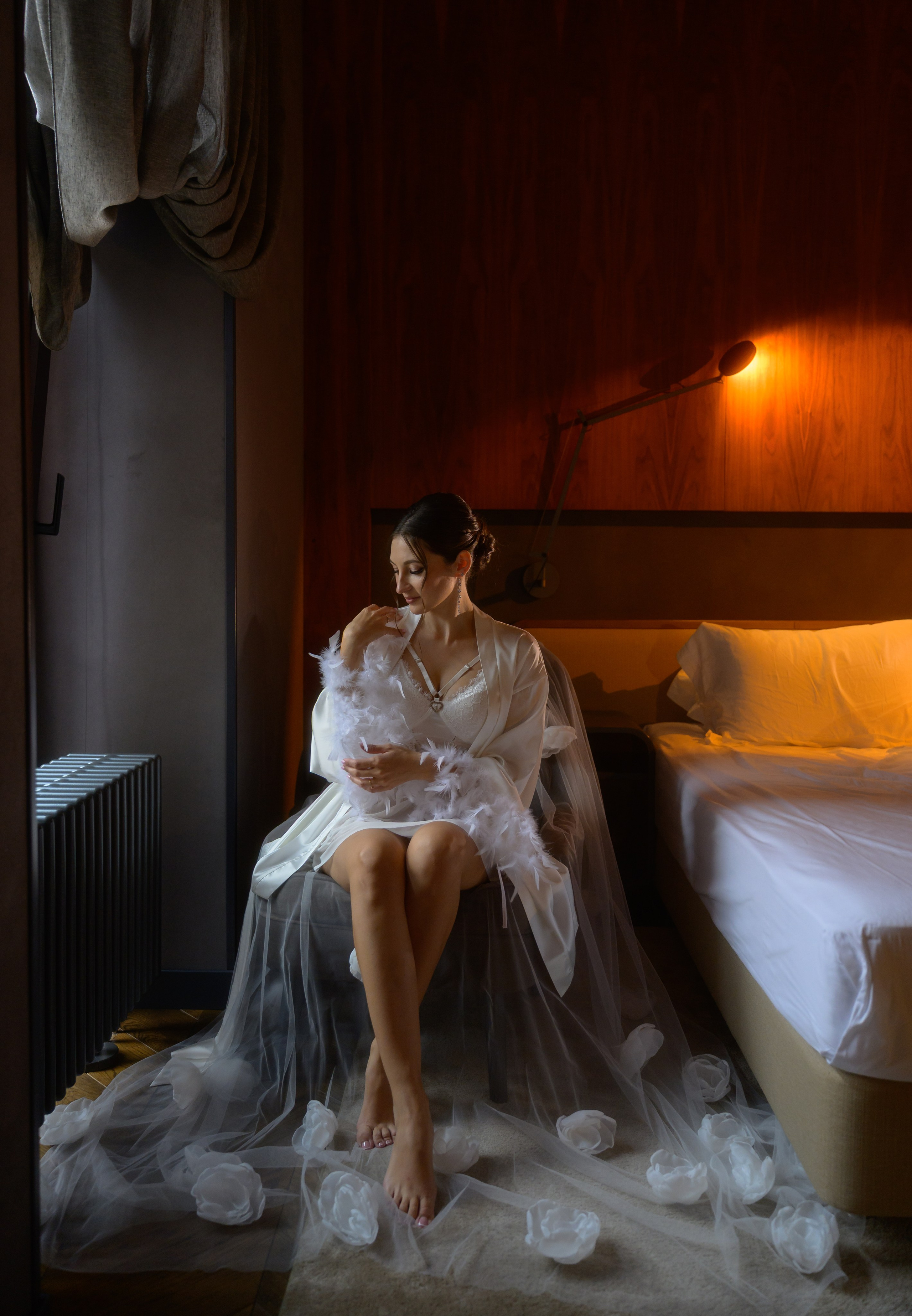 Свадебная Фотосессия. Александр и Виктория. Свадебный фотограф в Белгороде Косилов Денис