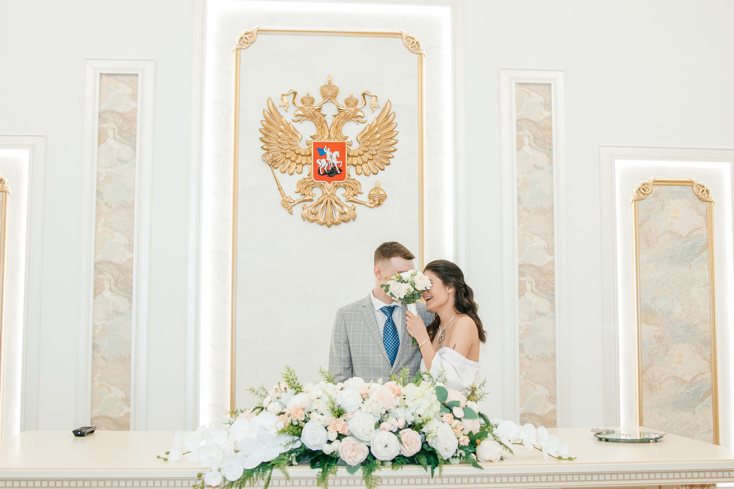 04.04.2024. Свадебный и семейный фотограф в Нижневартовске Татьяна Мартынова