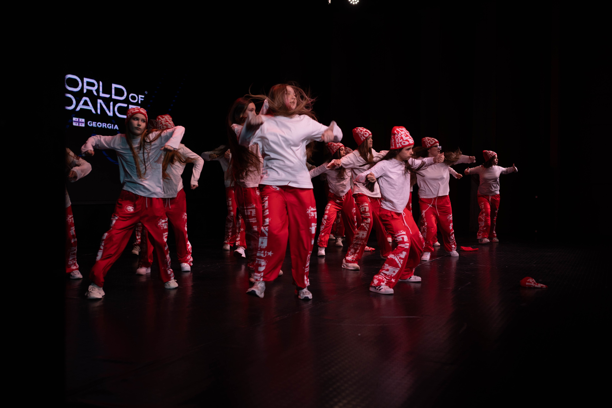 World of dance Georgia 2026. Фотограф, видеограф Пятигорск, Ставрополь, Ессентуки, Petlyakovs_photo