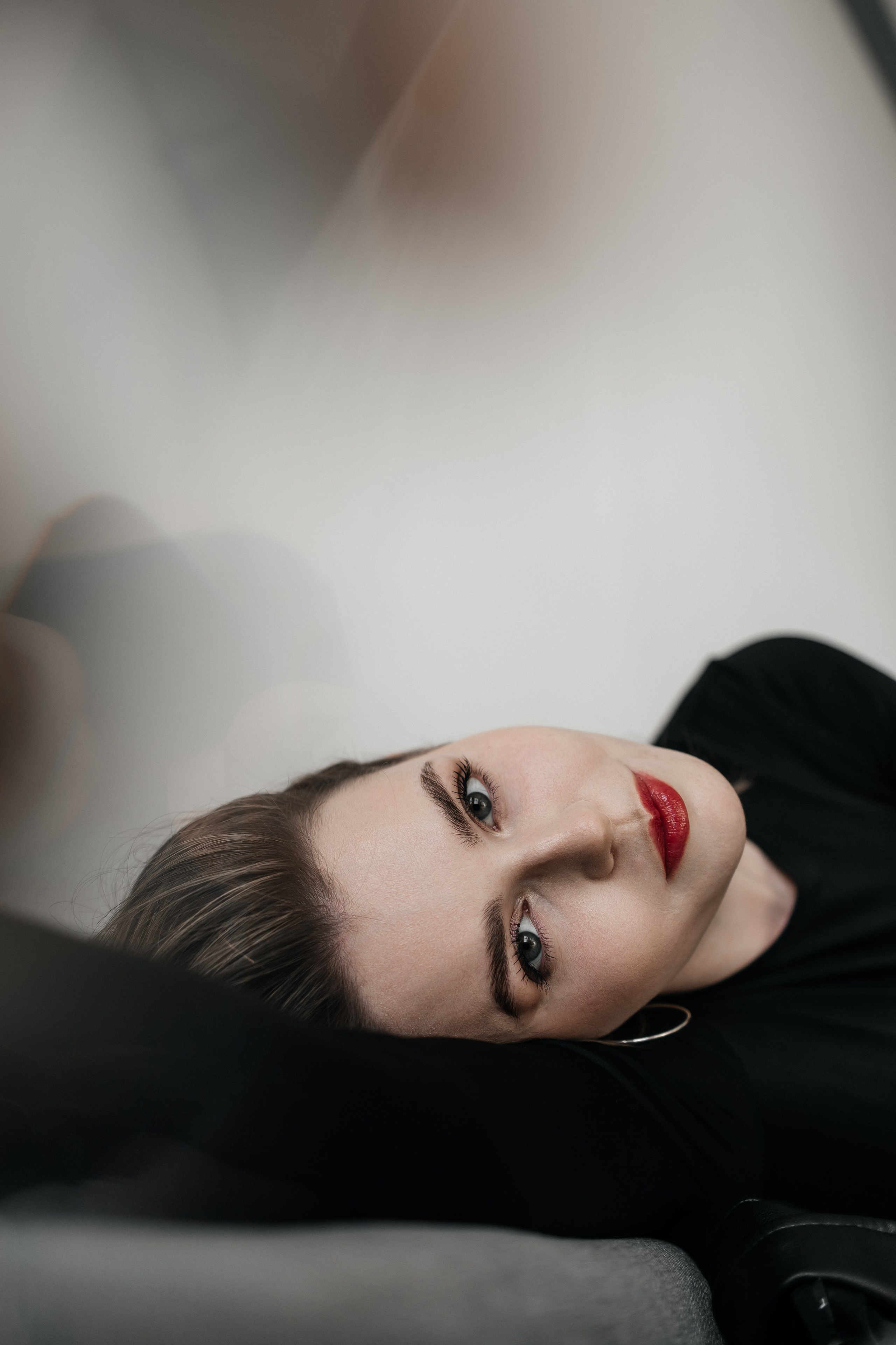 Дерзкий образ для Кати. Свадебный и Семейный фотограф г. Ижевск Гульназ Солдатова. Гульназ фото