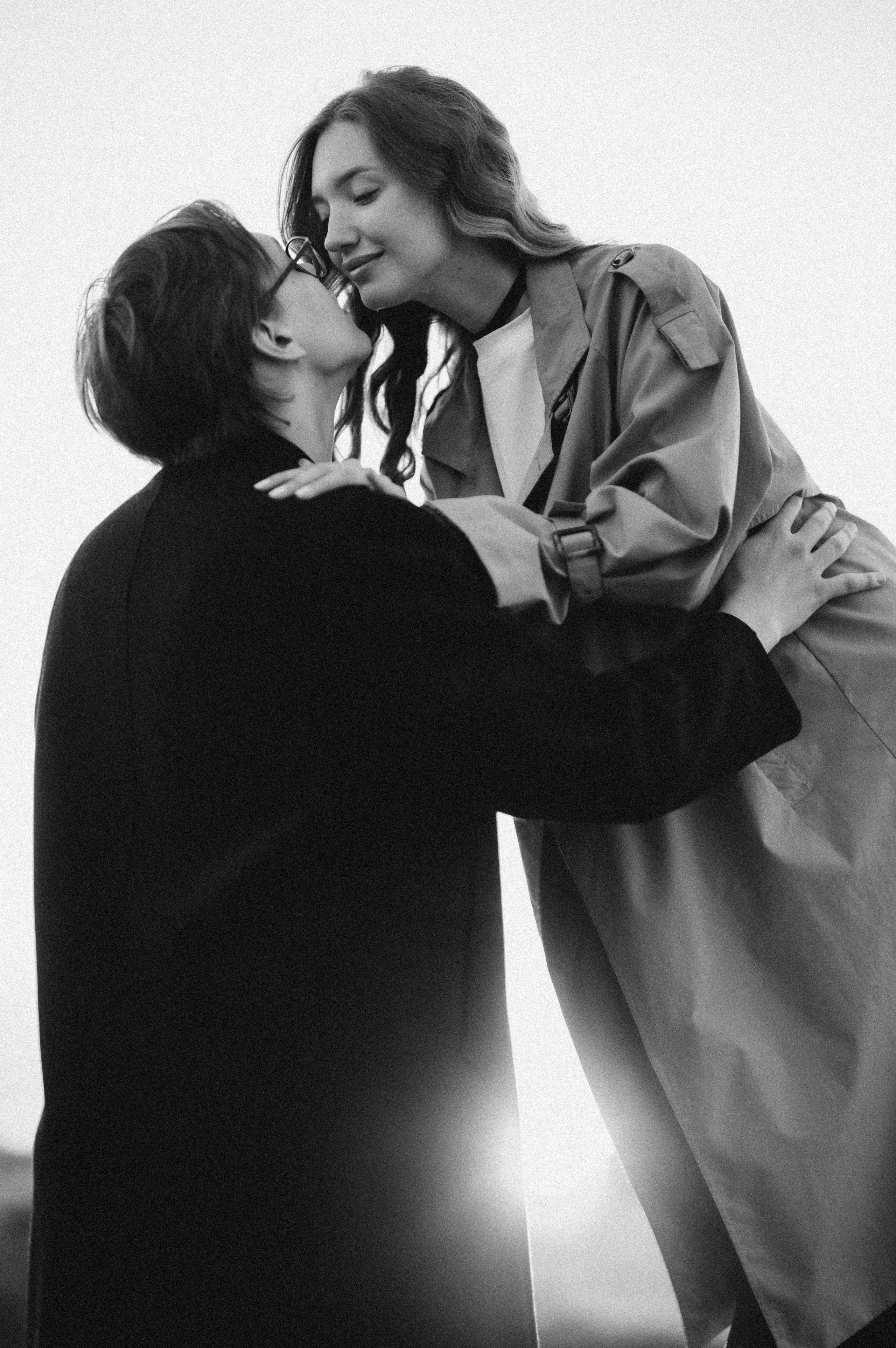 Крыша Спб. Фотограф ПИТЕР СПБ Надежда Баранова