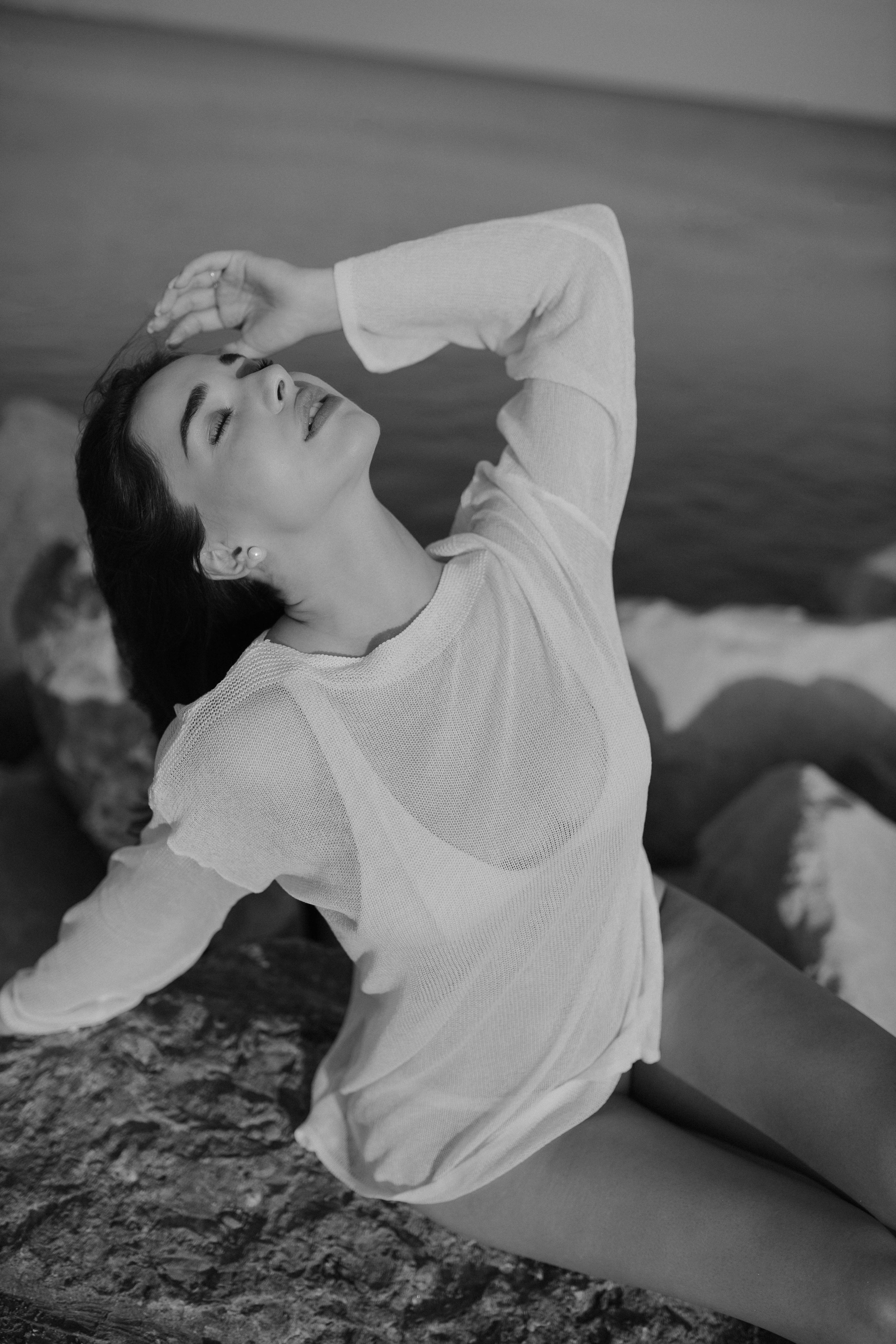 Море🌊. Индивидуальные и семейные съемки в Евпатории, Крыму Немировченко Анна