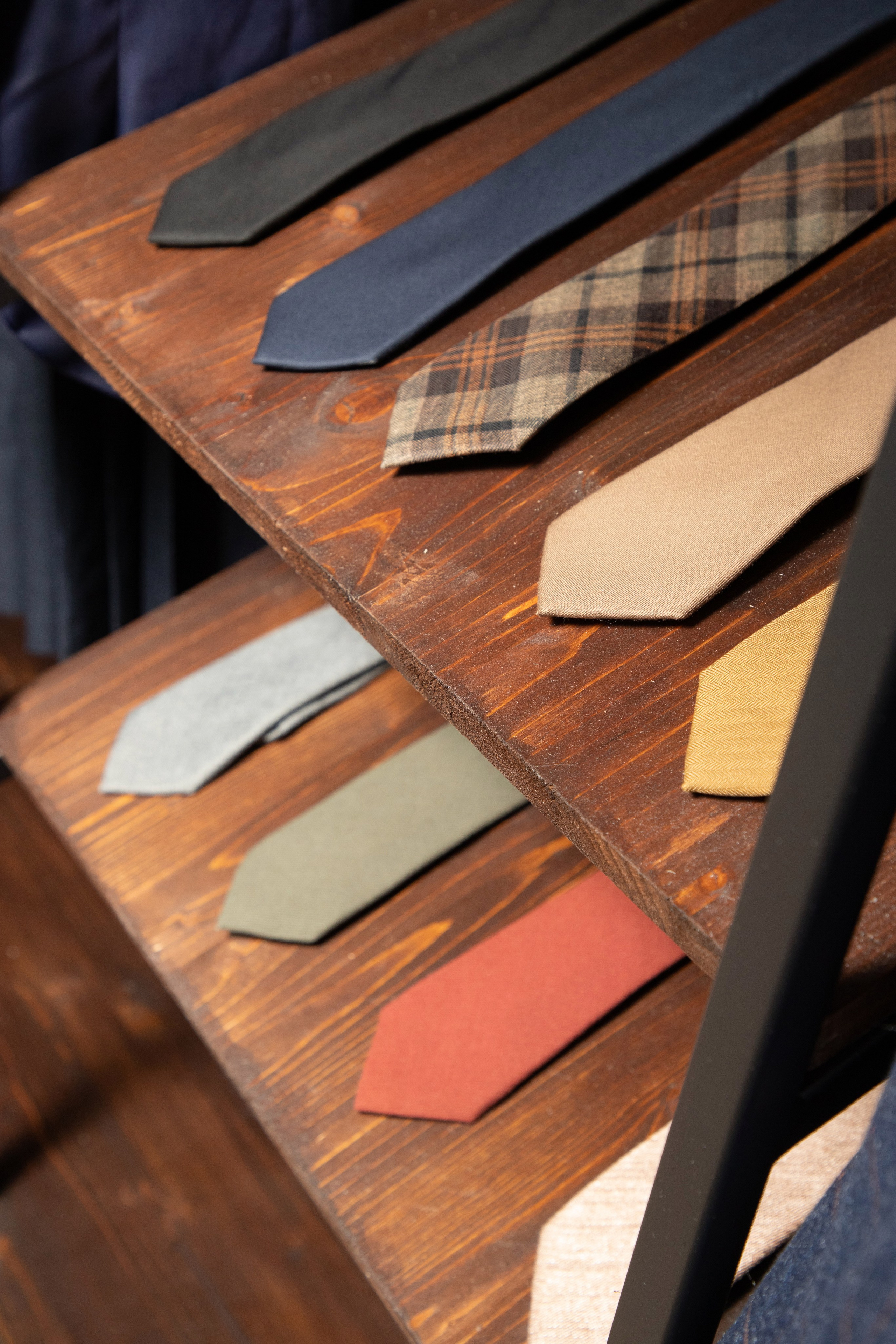 Открытие Магазина MensLook. Фотограф Денис Лесковский (Тюмень)