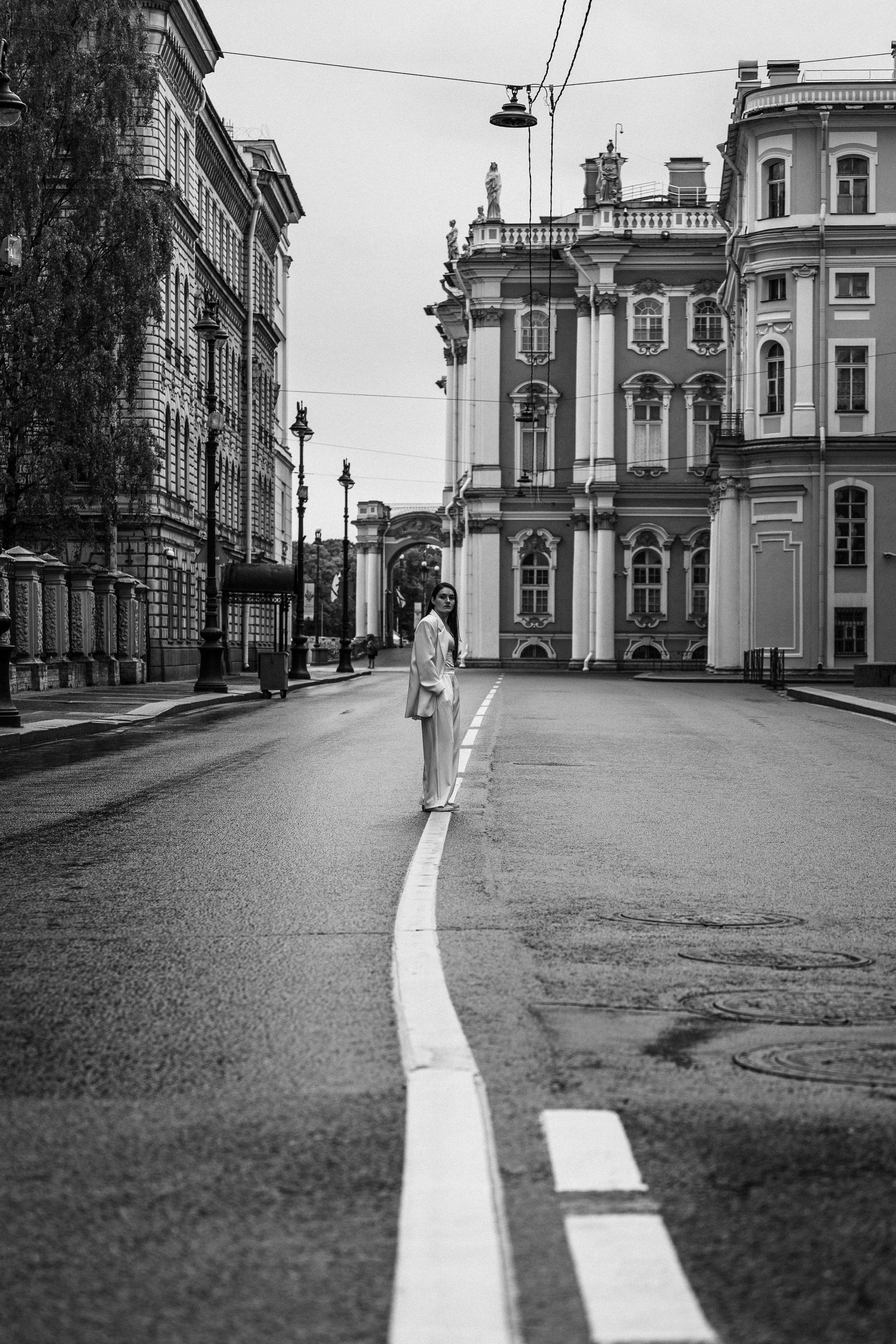 Женский портрет. Добродеева Алла фотограф, Москва