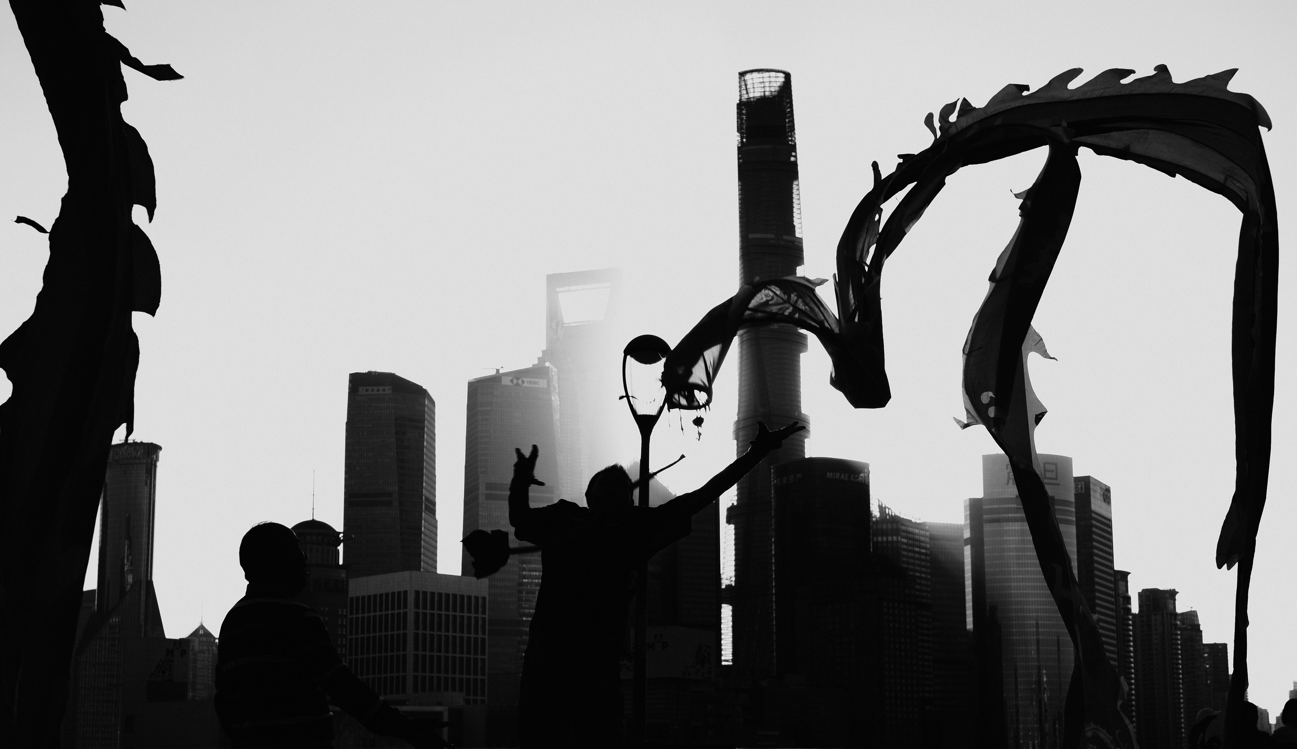 China/Китай. @tomrus: Рустам Шагиморданов — фотограф