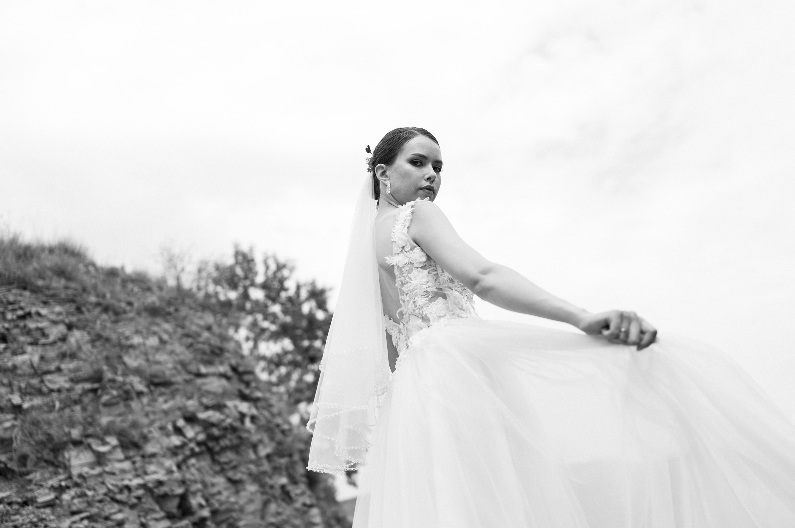 Никита и Вера. Свадебный и Семейный фотограф в Абакане, Красноярске