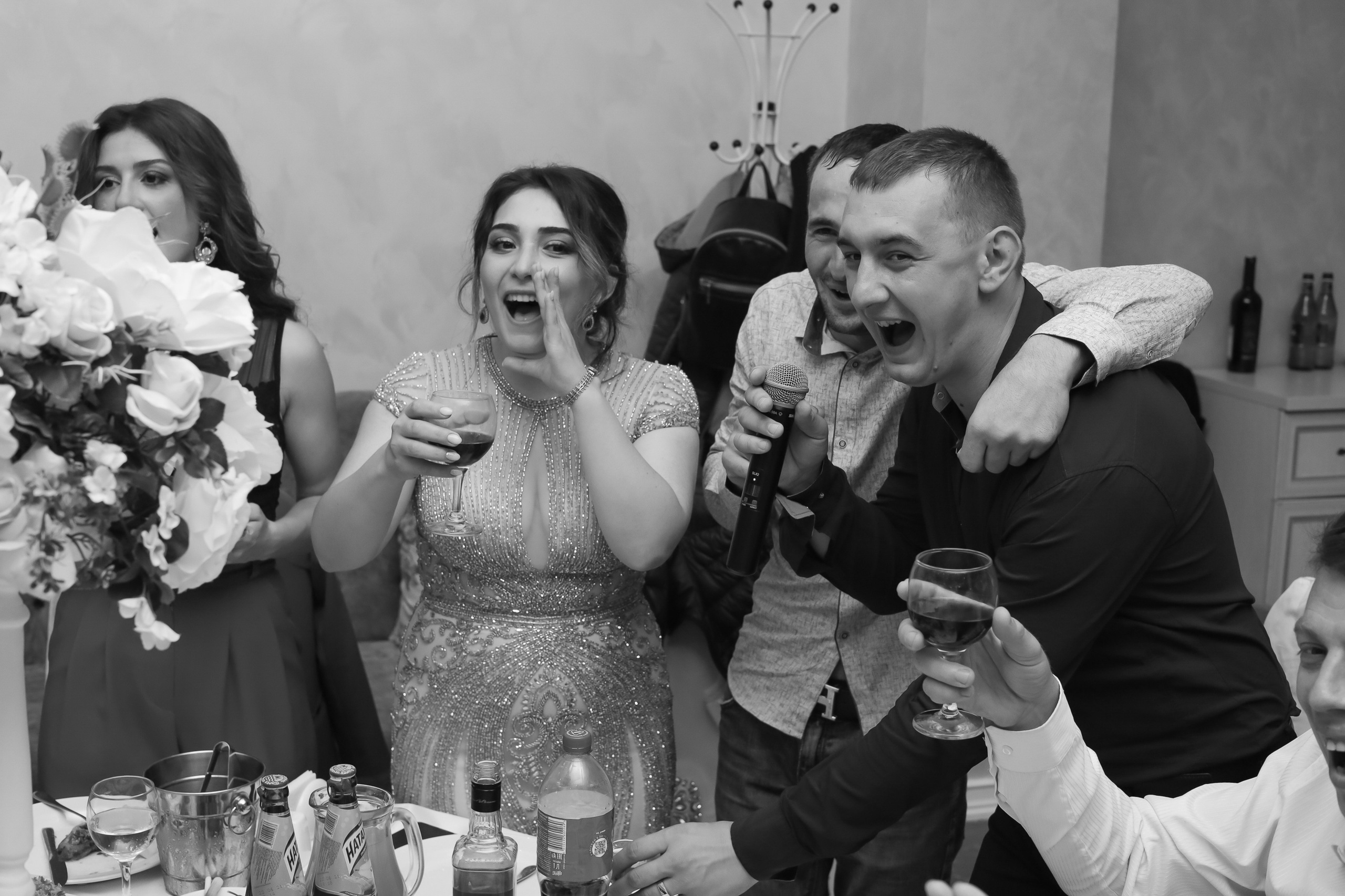 Свадьба 8. Семейный и Свадебный фотограф в Сочи